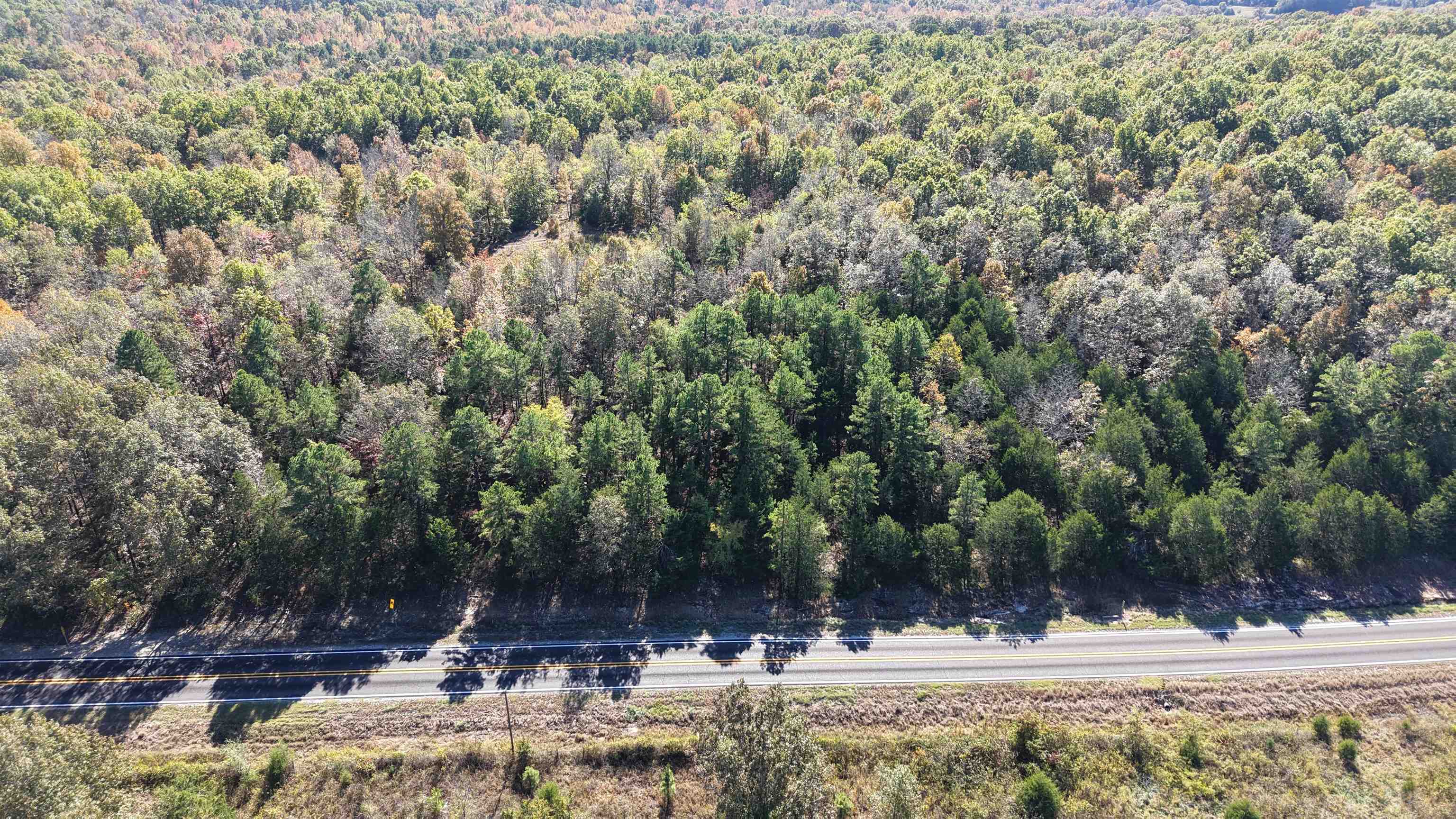 10A Highway 58  Sidney, AR