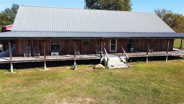 1156 E HWY 26  Delight, AR
