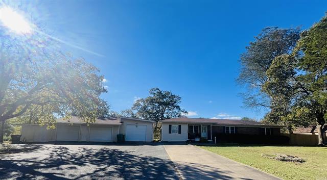 3508  Jack Mann  Little Rock, AR