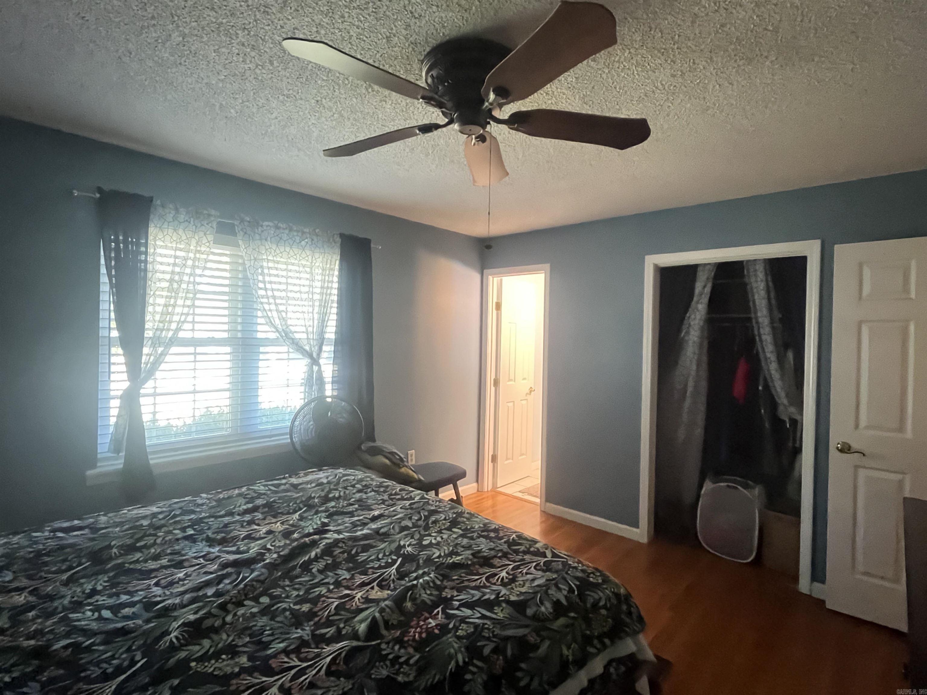 3508 Jack Mann  Little Rock, AR