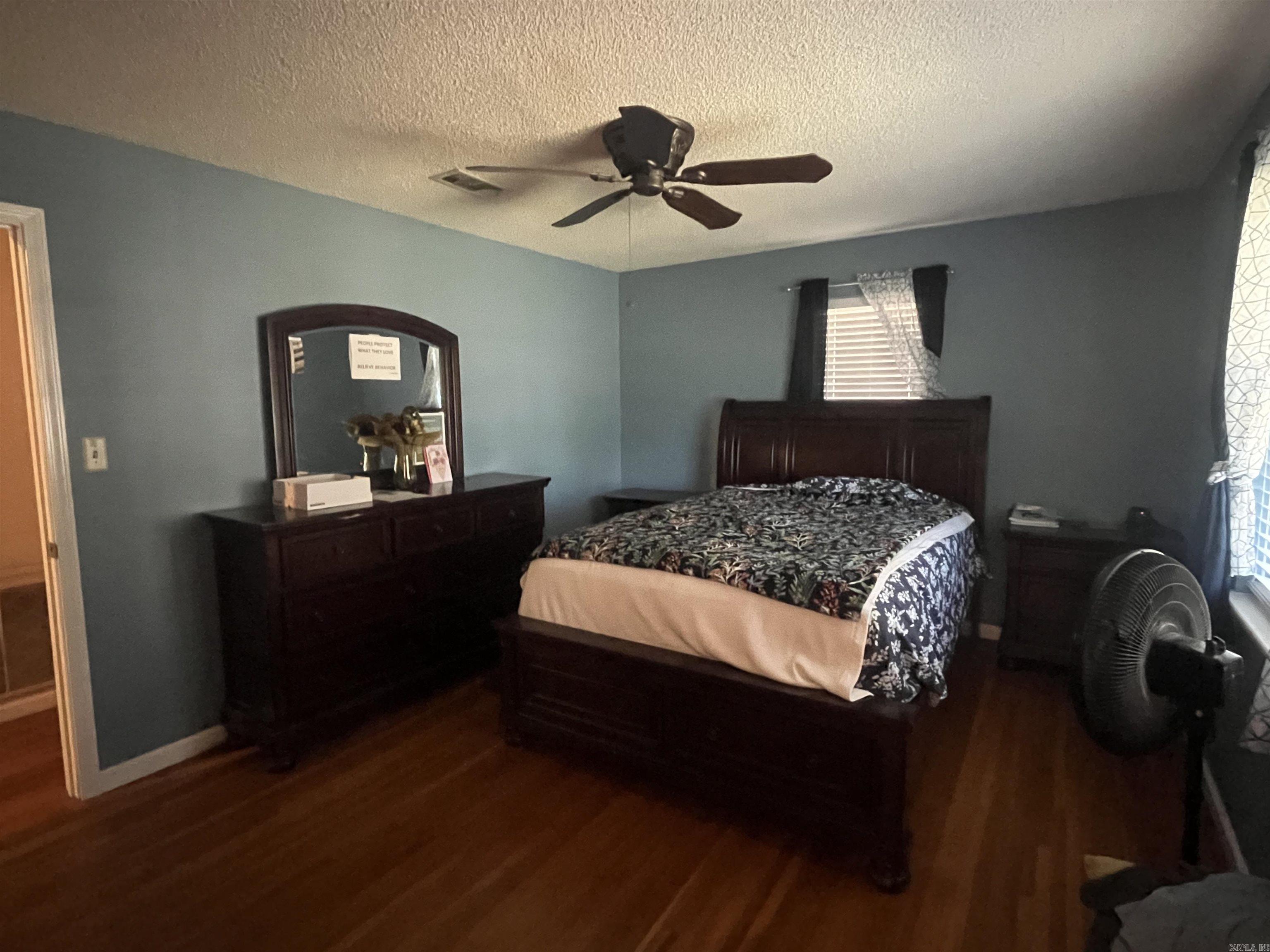 3508 Jack Mann  Little Rock, AR