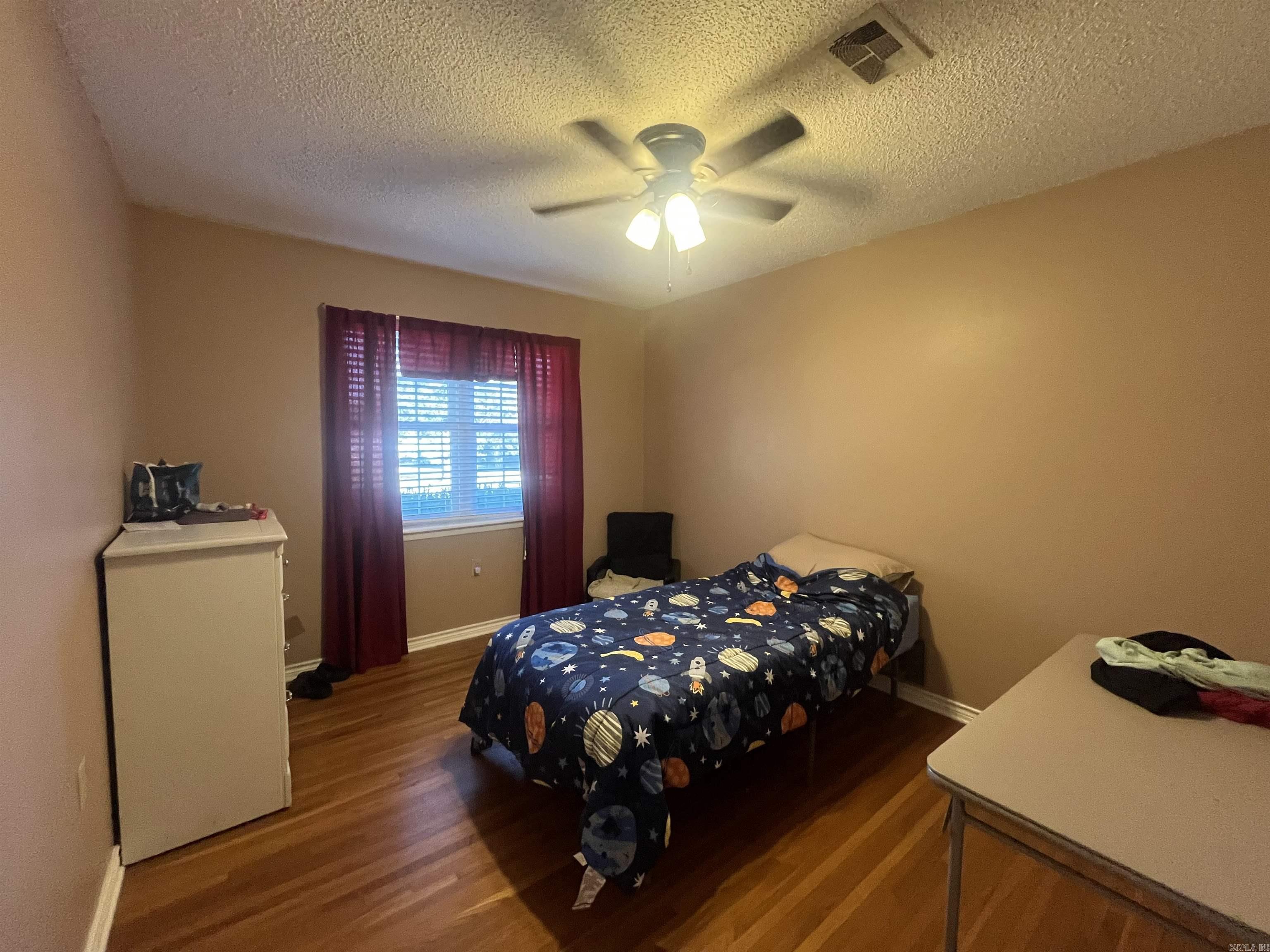 3508 Jack Mann  Little Rock, AR