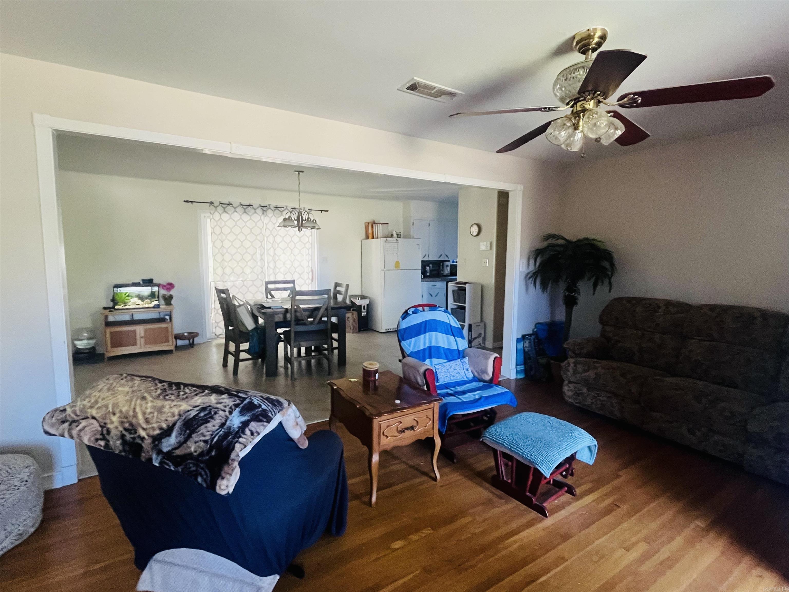 3508 Jack Mann  Little Rock, AR