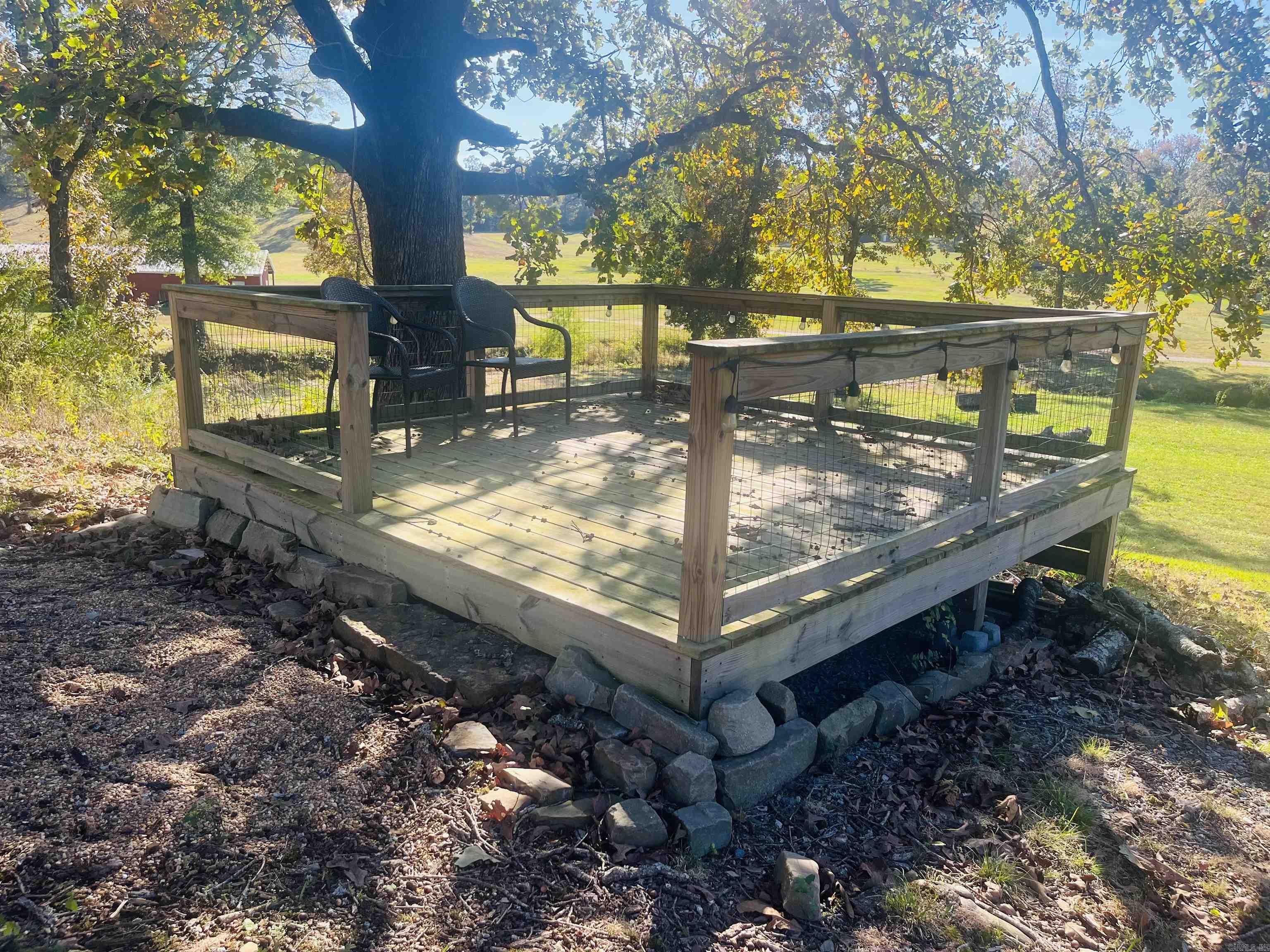 3508 Jack Mann  Little Rock, AR