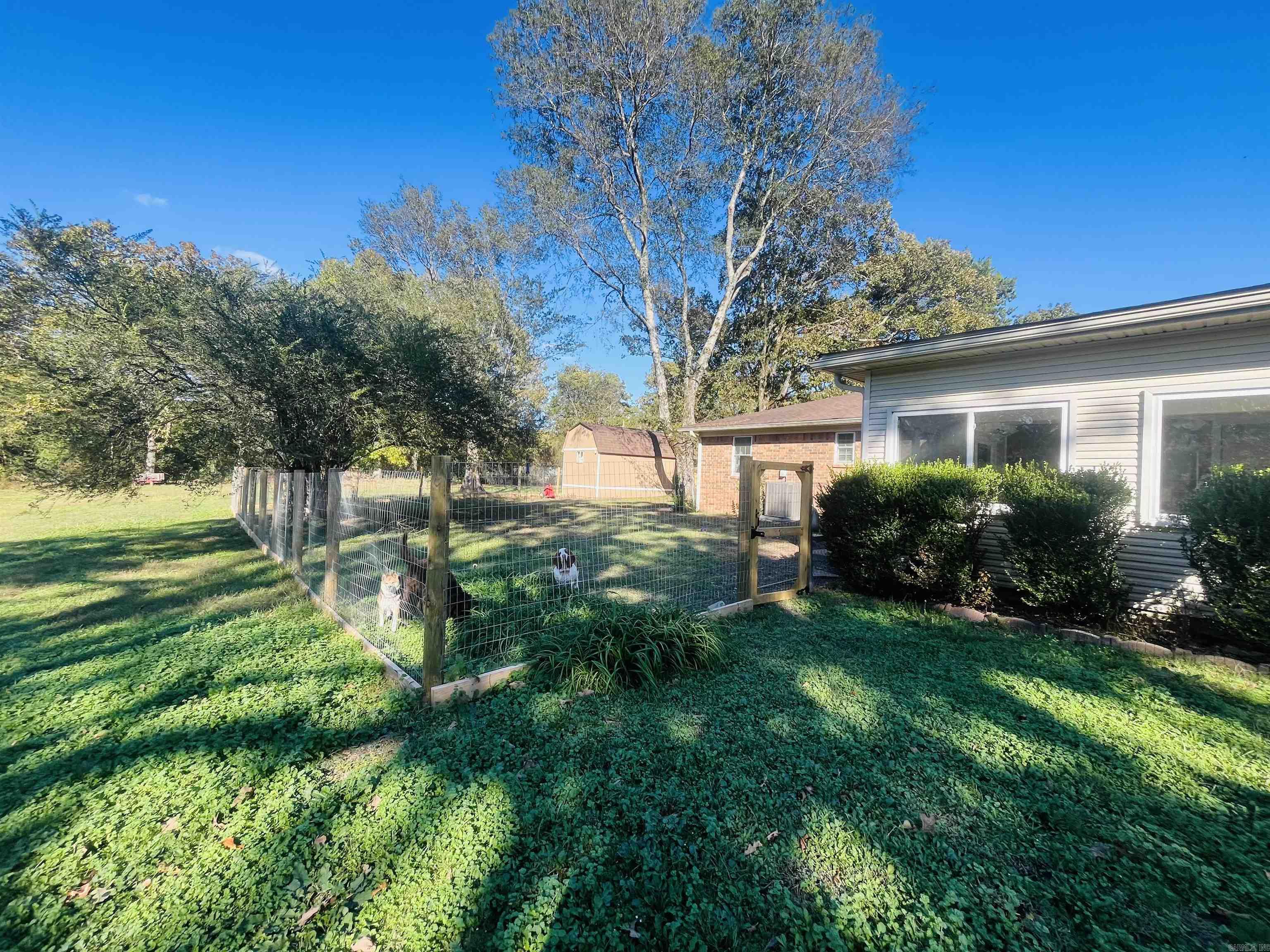 3508 Jack Mann  Little Rock, AR