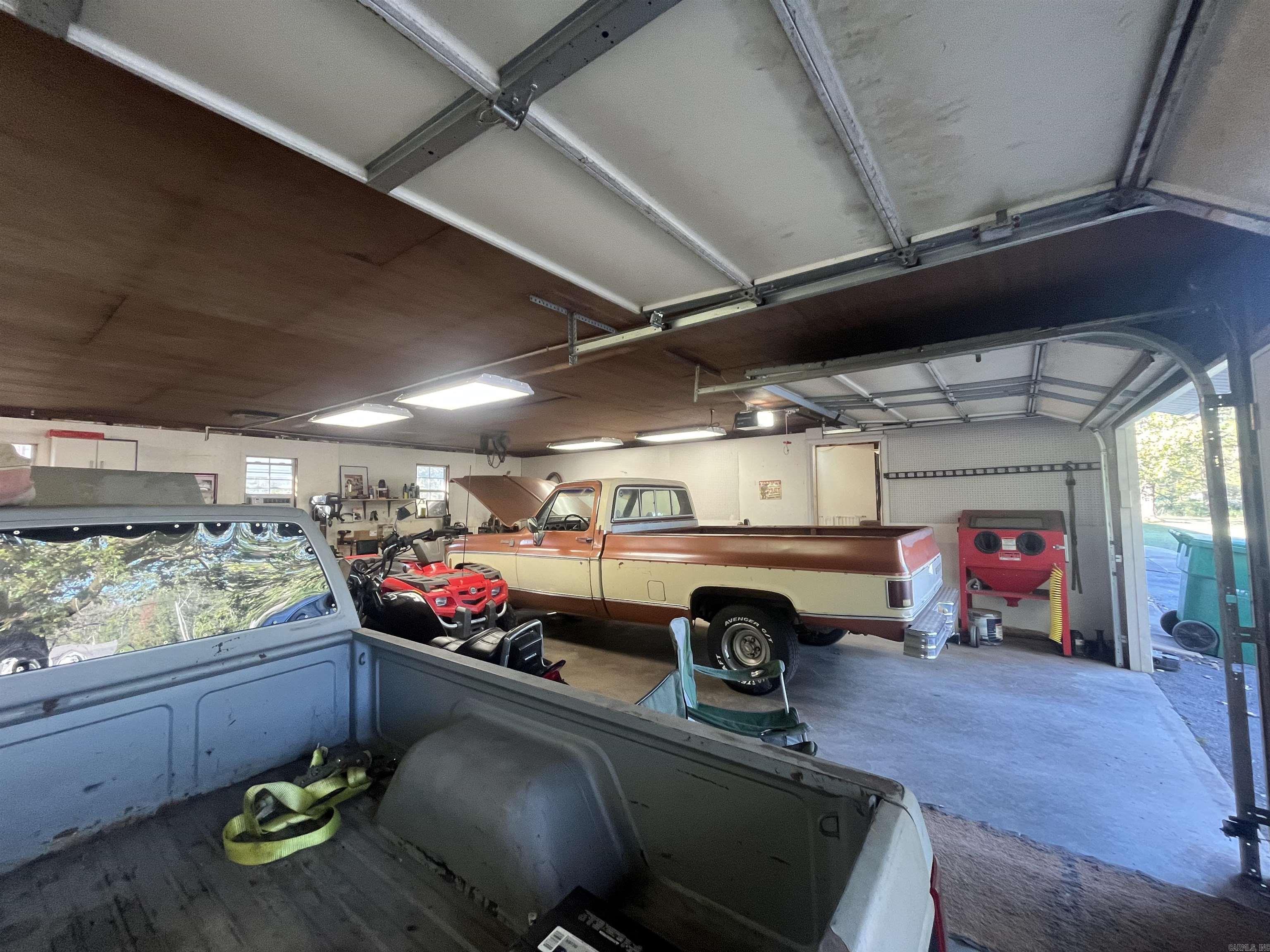 3508 Jack Mann  Little Rock, AR