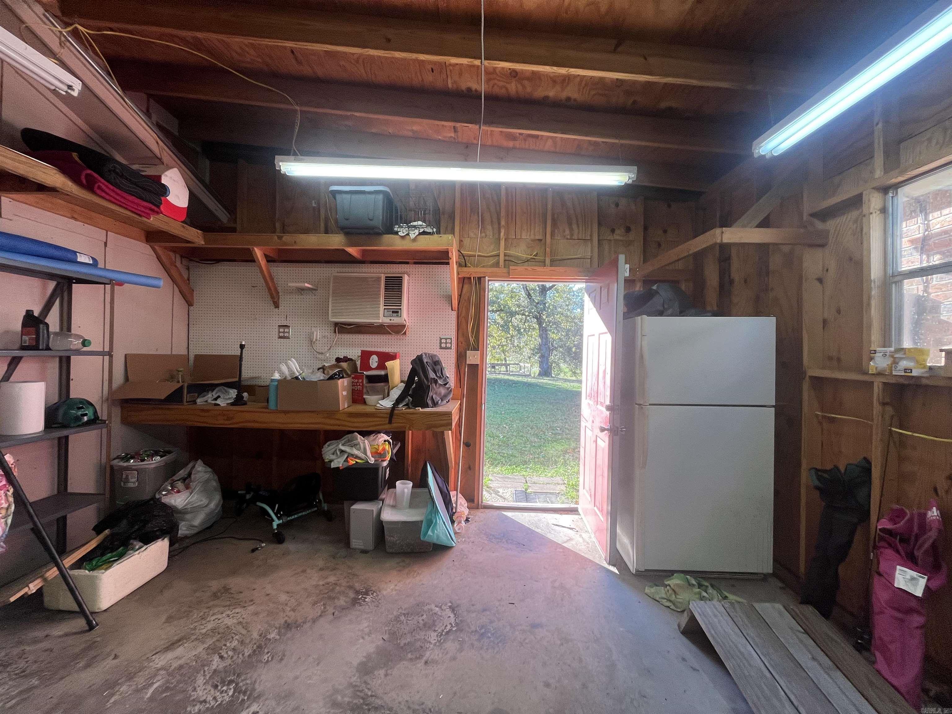 3508 Jack Mann  Little Rock, AR