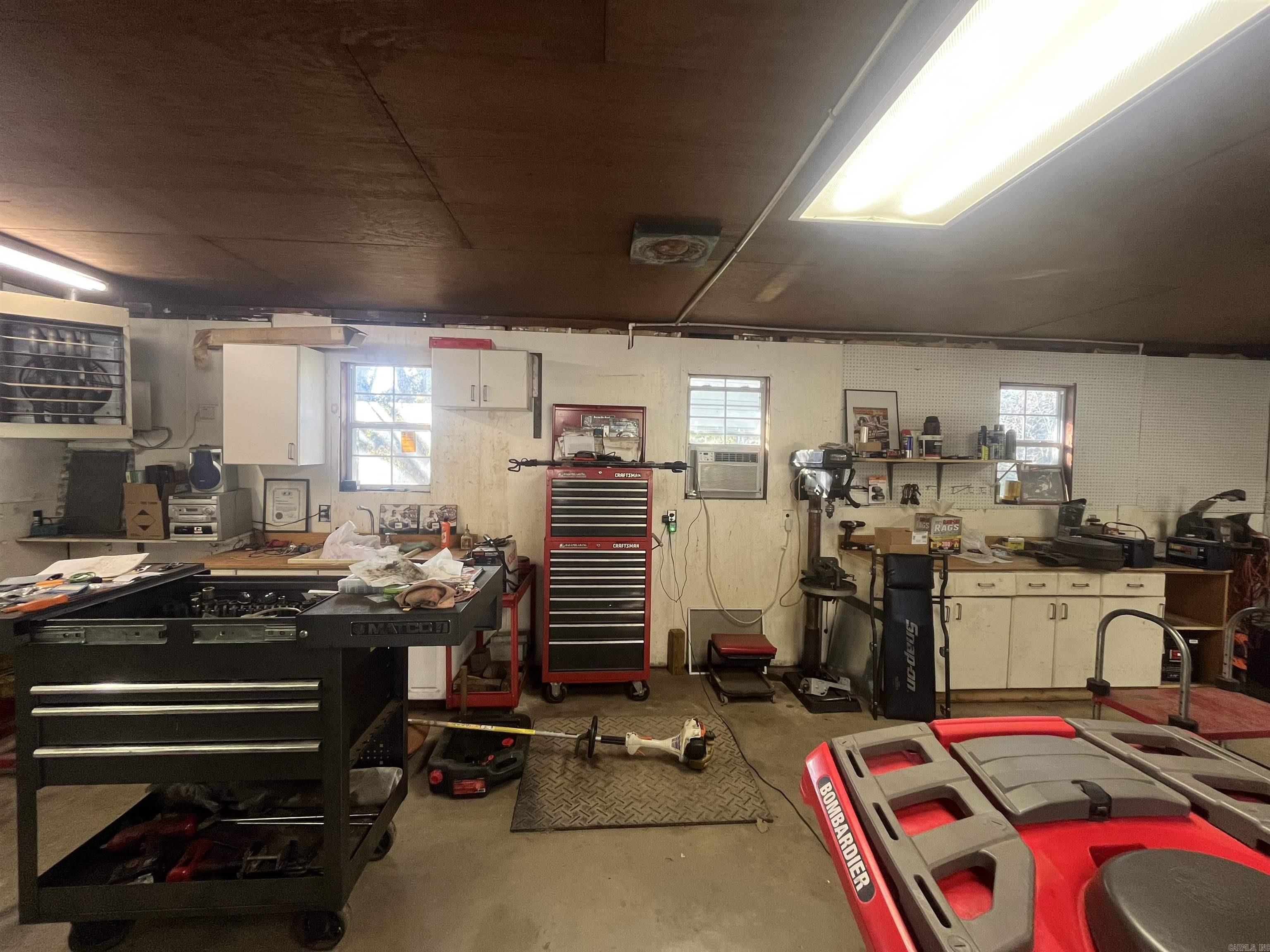 3508 Jack Mann  Little Rock, AR