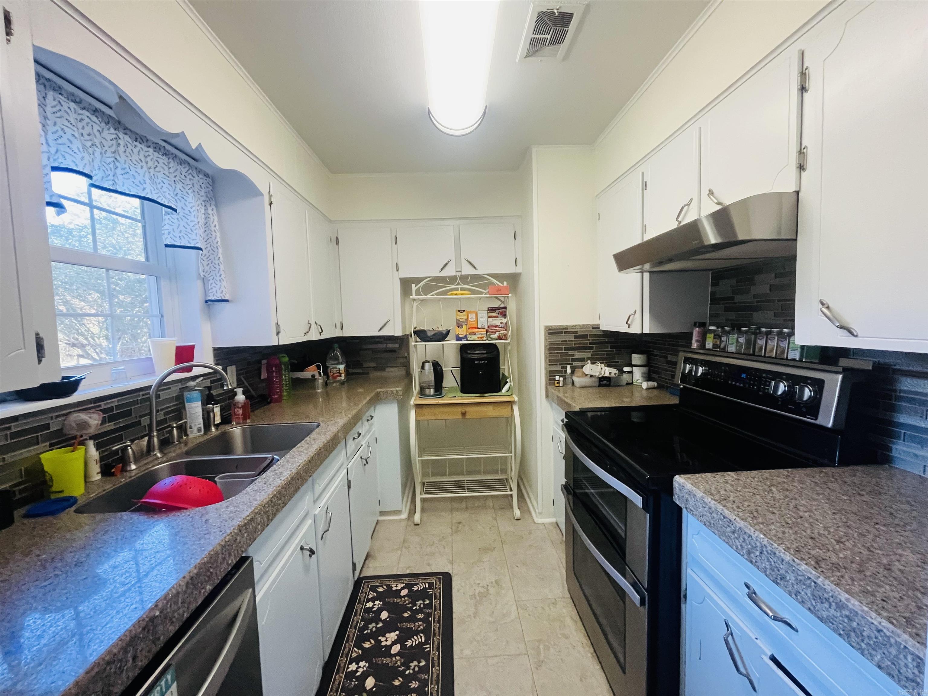 3508 Jack Mann  Little Rock, AR