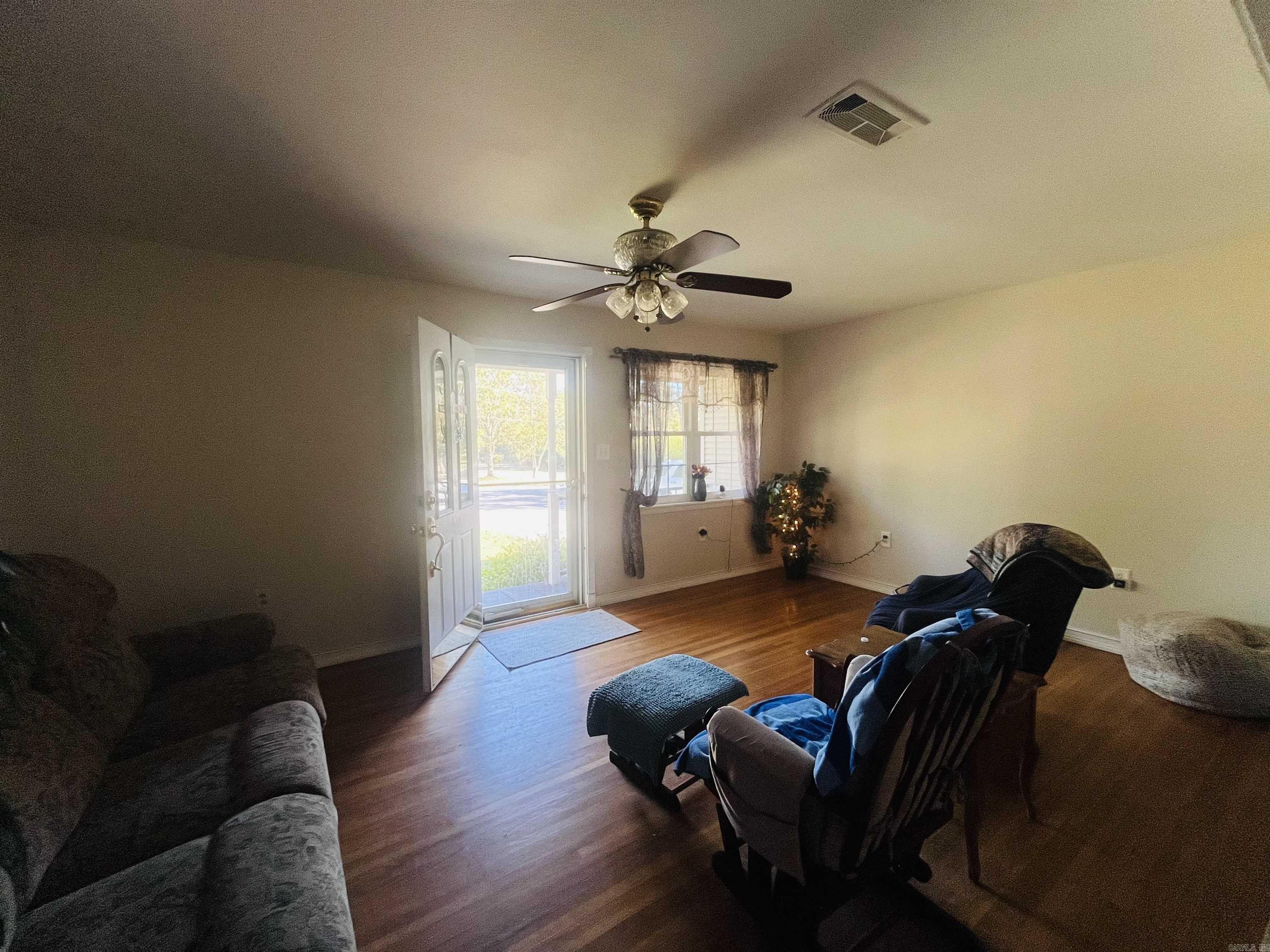 3508 Jack Mann  Little Rock, AR