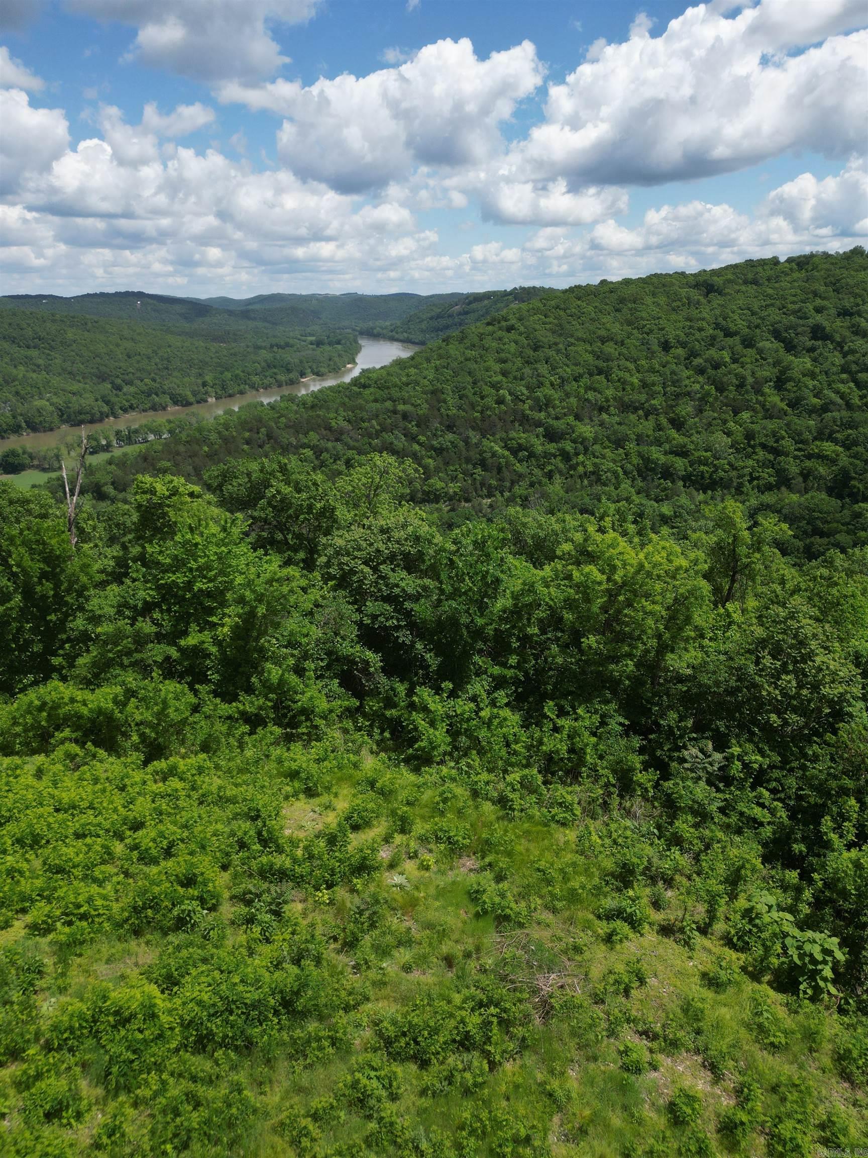 000 Eagle Point  Mountain View, AR