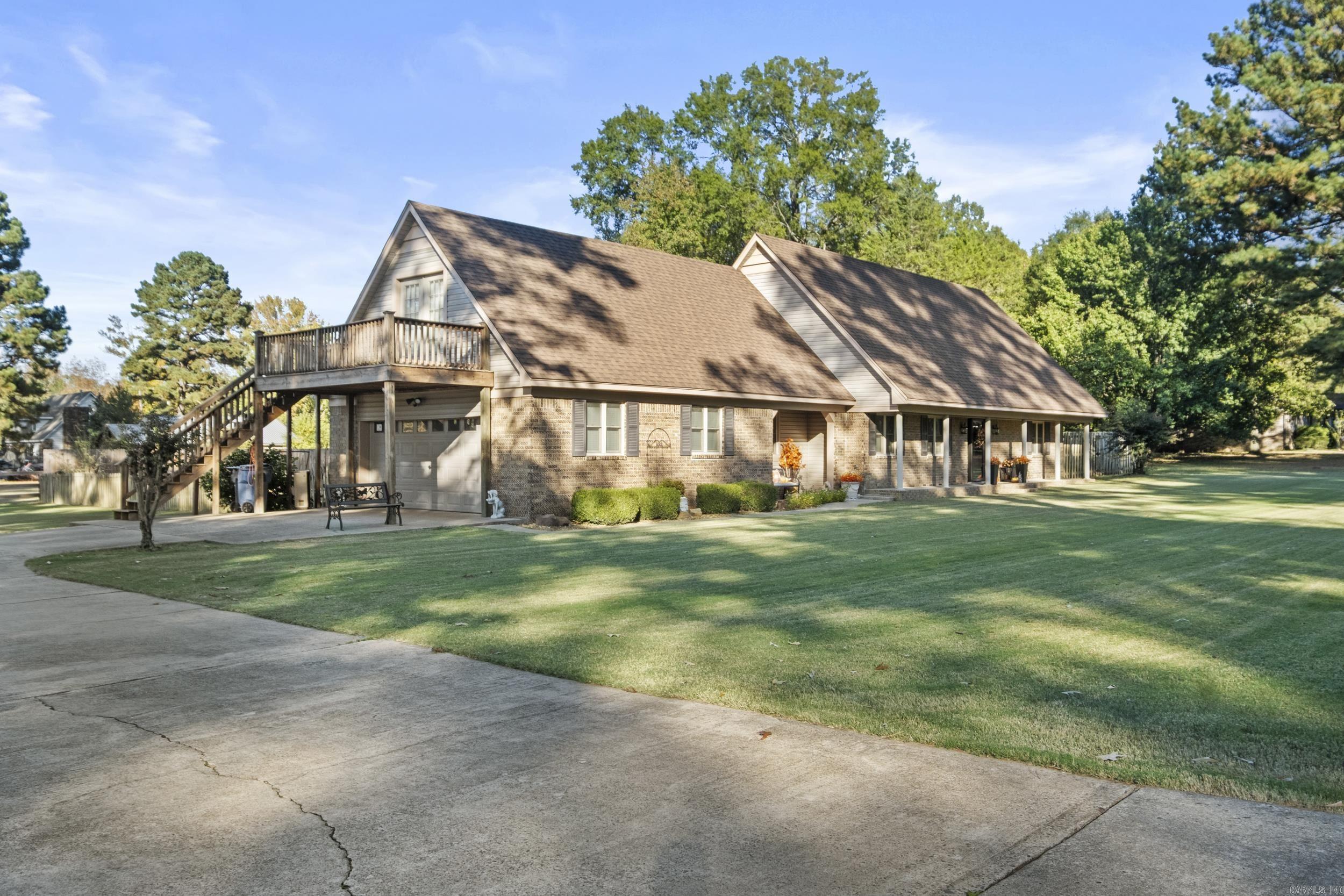 42 Pine Terrace  Cabot, AR