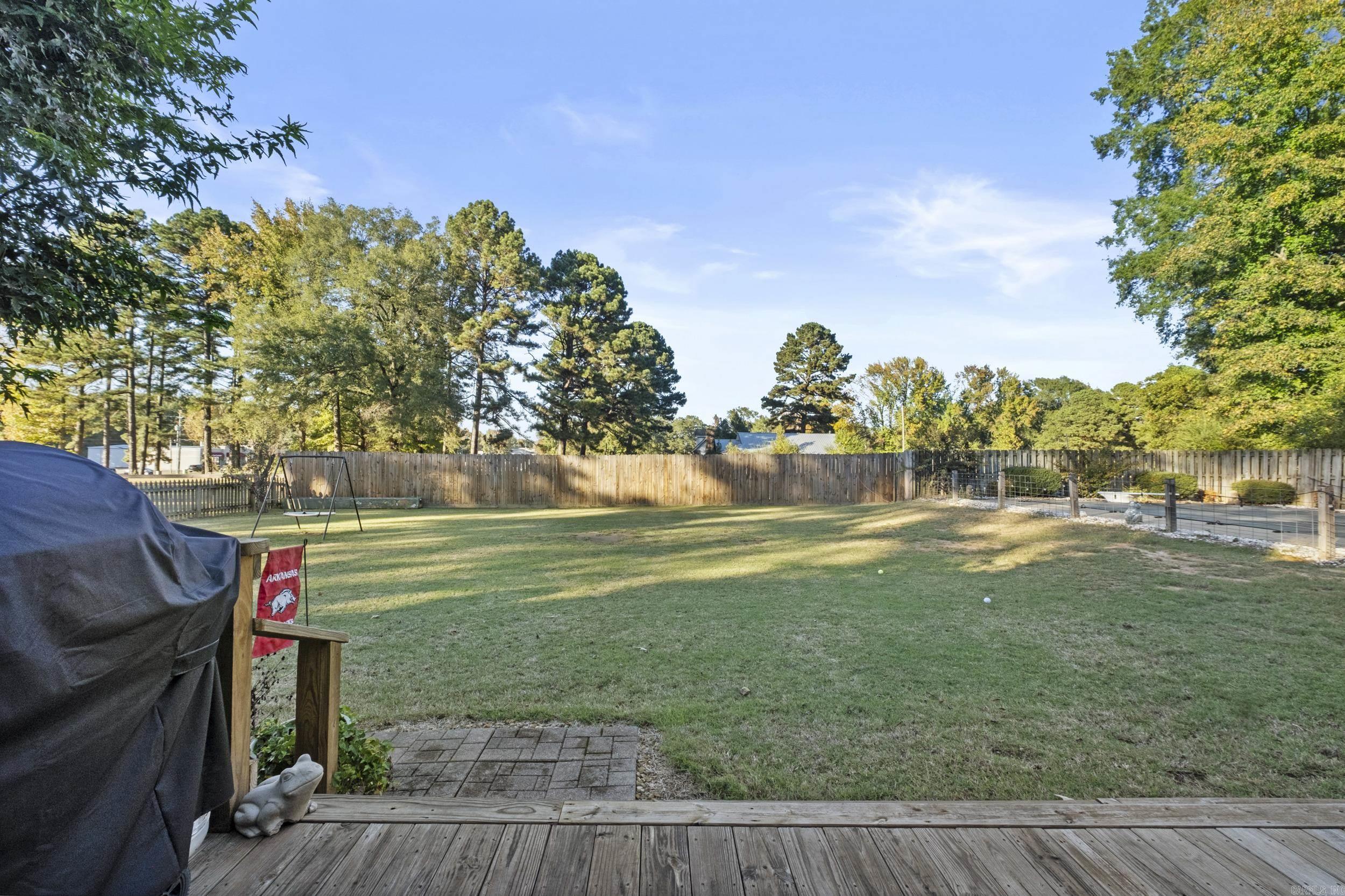 42 Pine Terrace  Cabot, AR