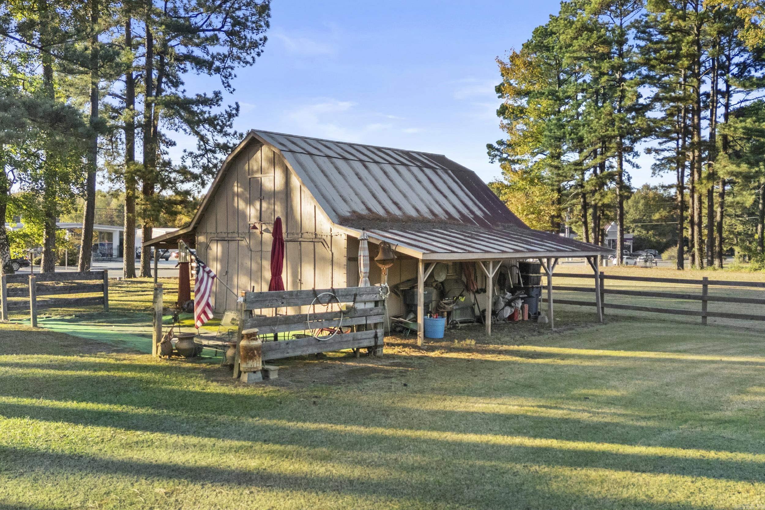 42 Pine Terrace  Cabot, AR