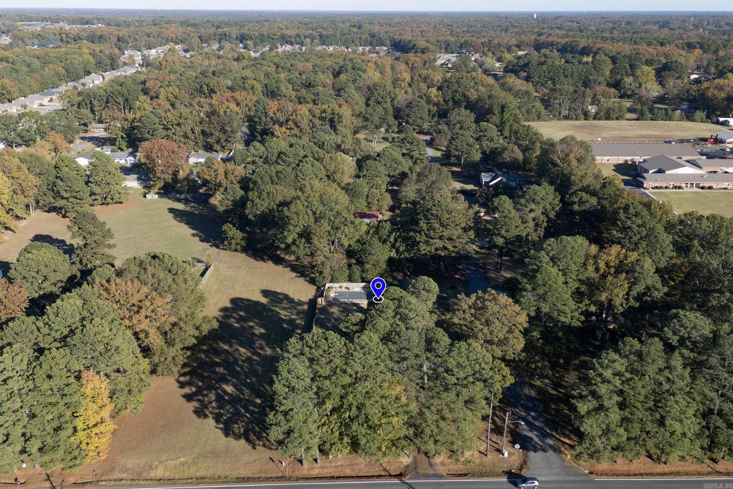 42 Pine Terrace  Cabot, AR