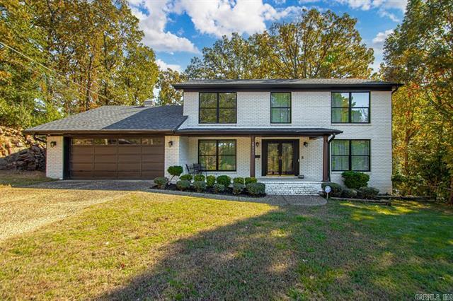 3111  Lakeview  North Little Rock, AR