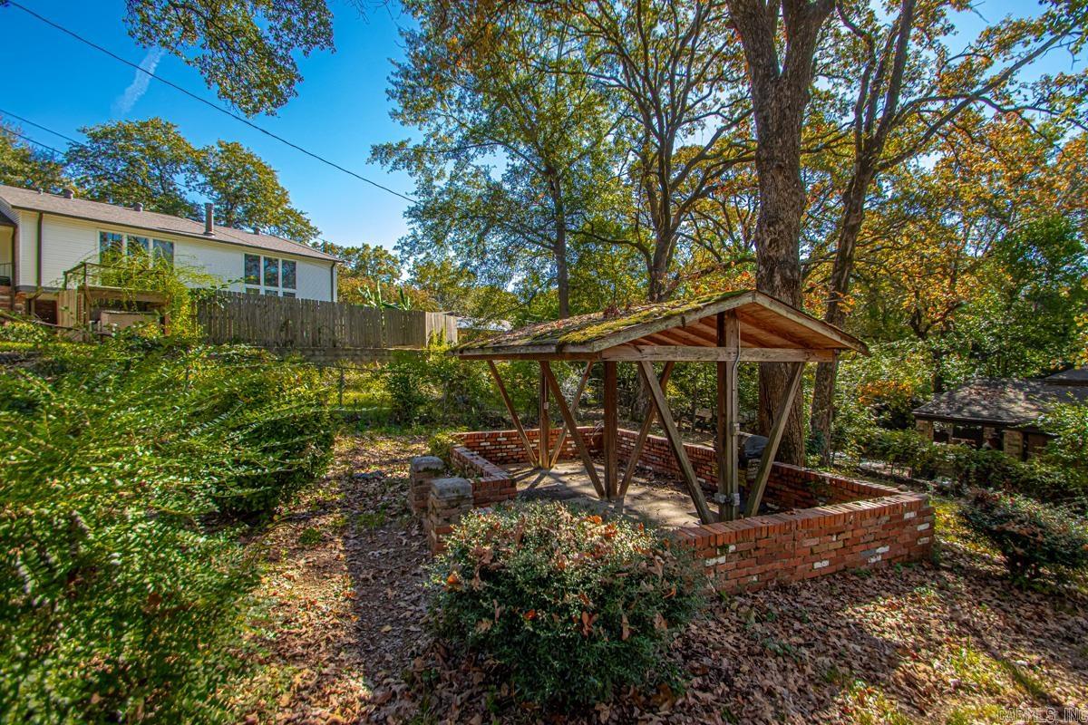 3111 Lakeview  North Little Rock, AR