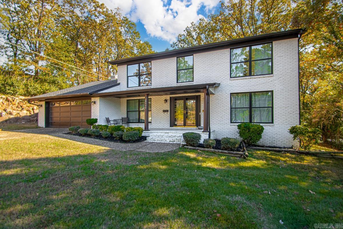 3111 Lakeview  North Little Rock, AR