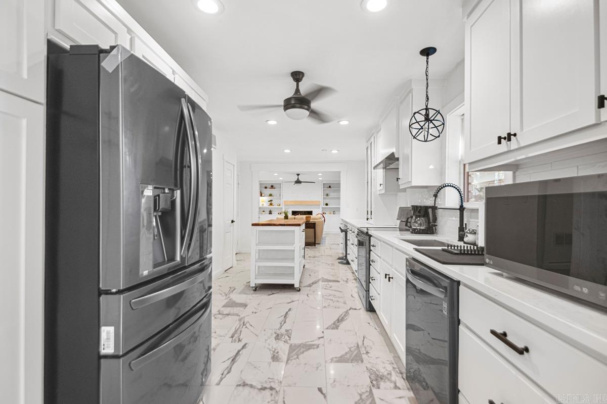 3111 Lakeview  North Little Rock, AR