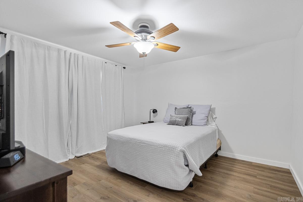 3111 Lakeview  North Little Rock, AR