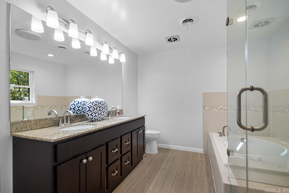 3111 Lakeview  North Little Rock, AR