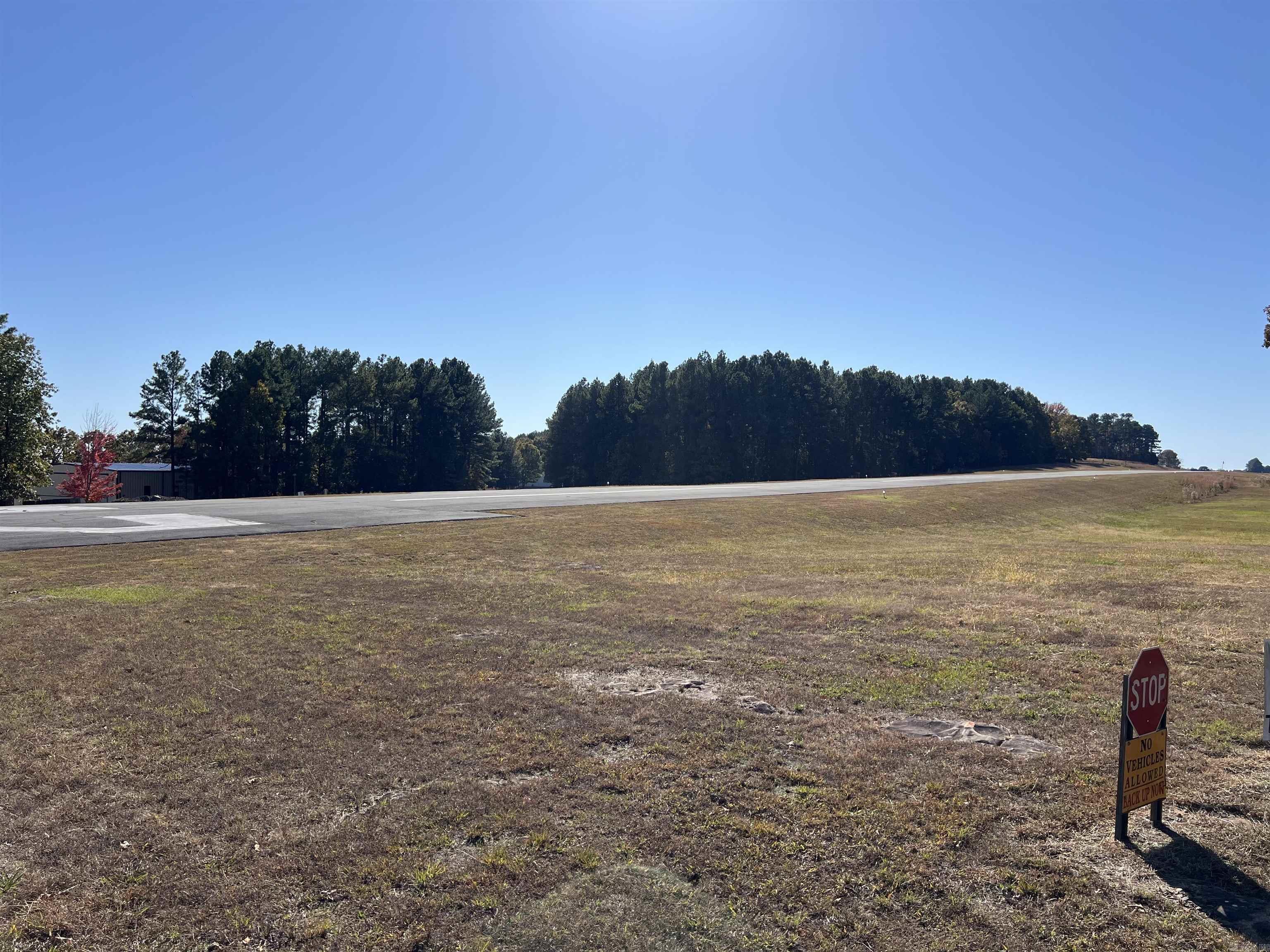 Lot 60R Holley Mountain Airpark  Clinton, AR