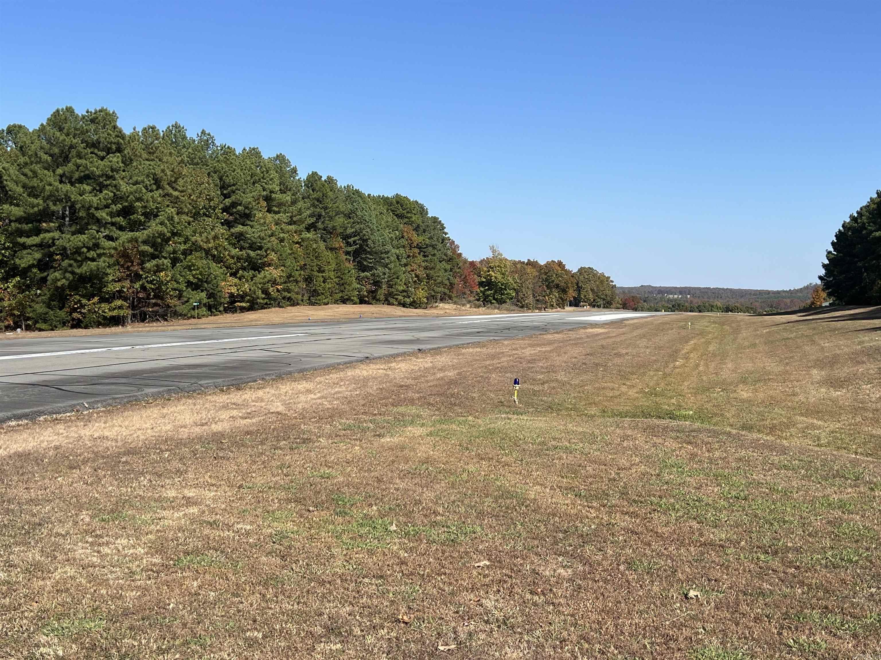 Lot 60R Holley Mountain Airpark  Clinton, AR