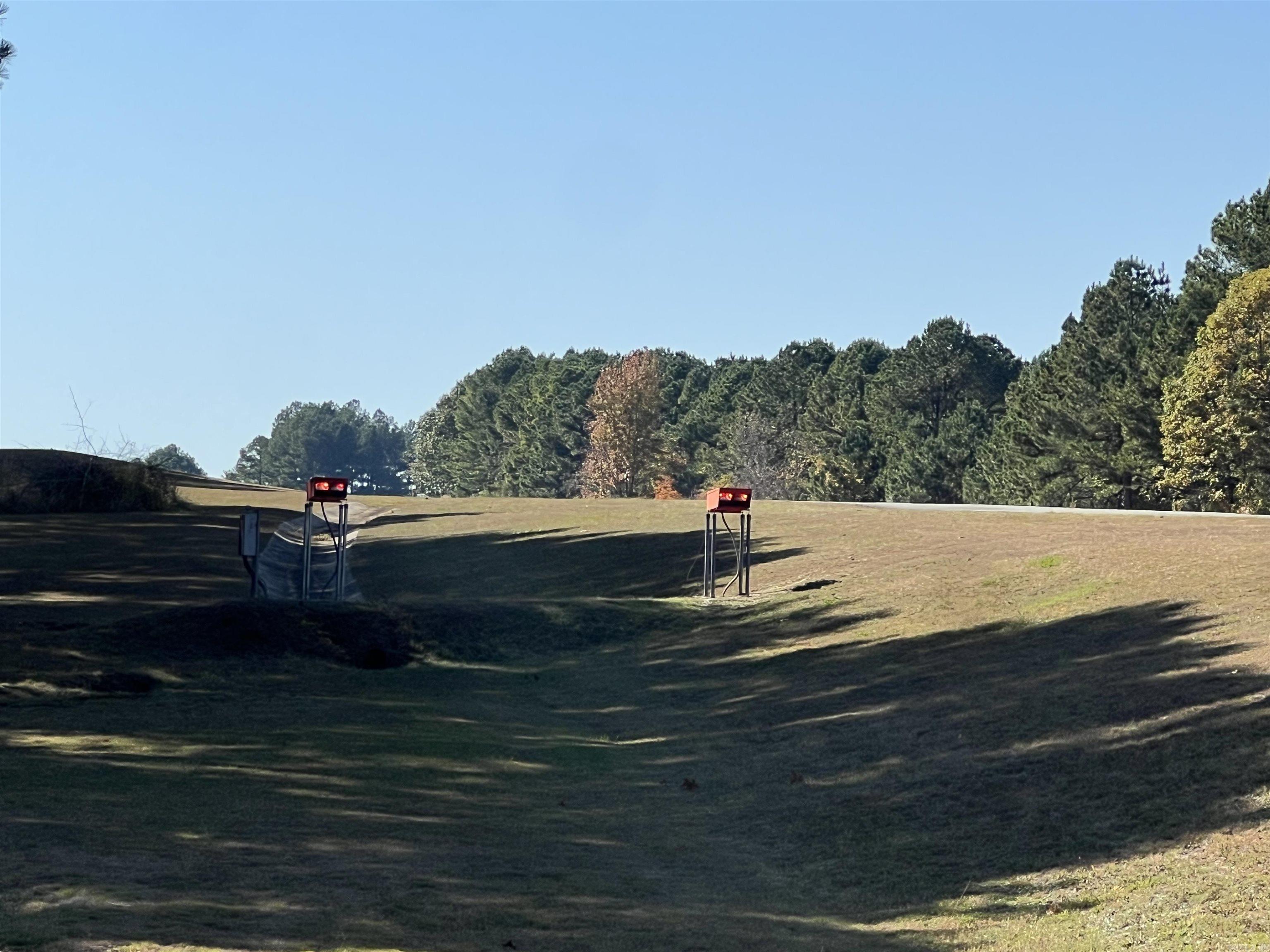 Lot 60R Holley Mountain Airpark  Clinton, AR