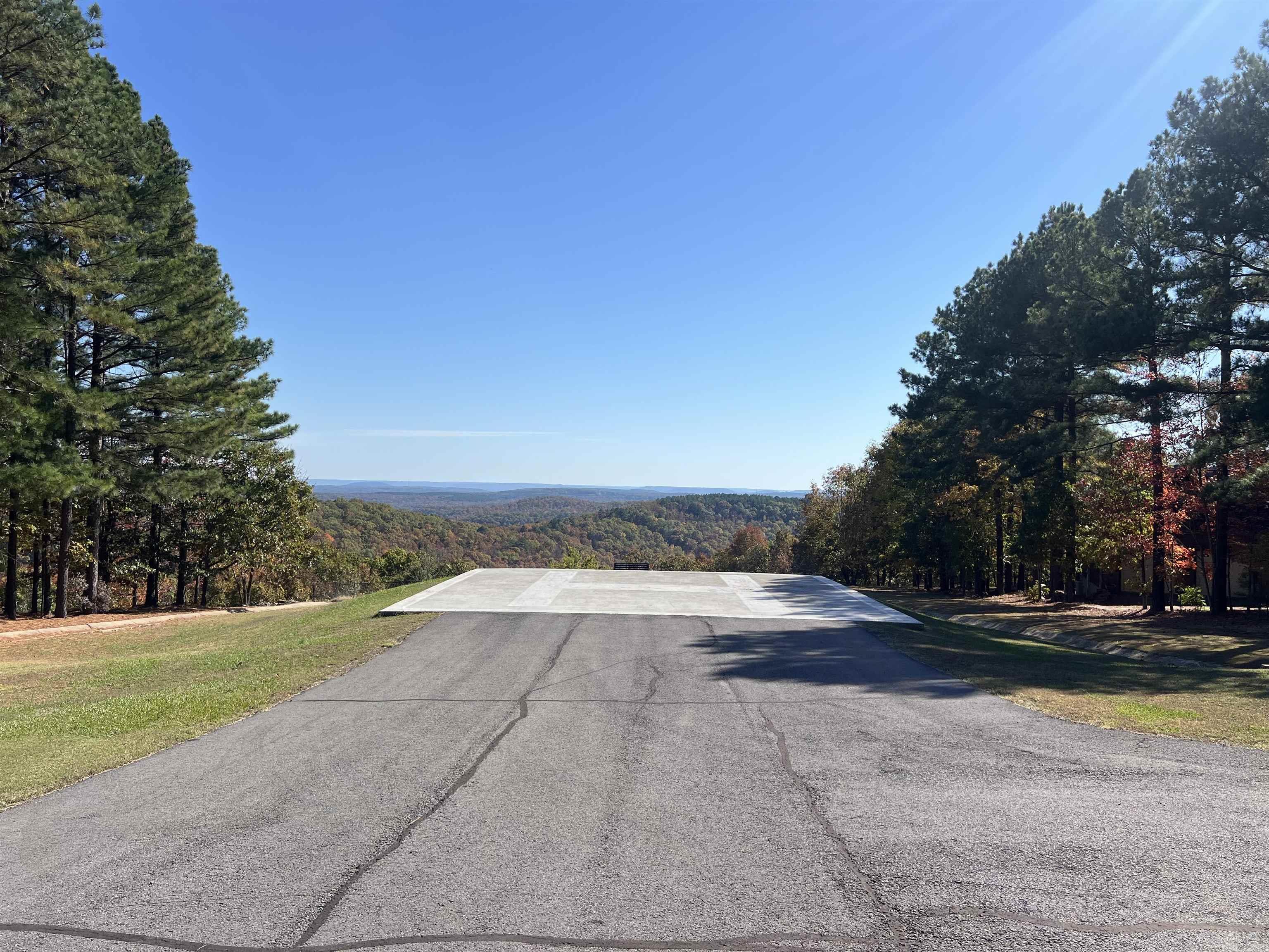 Lot 60R Holley Mountain Airpark  Clinton, AR