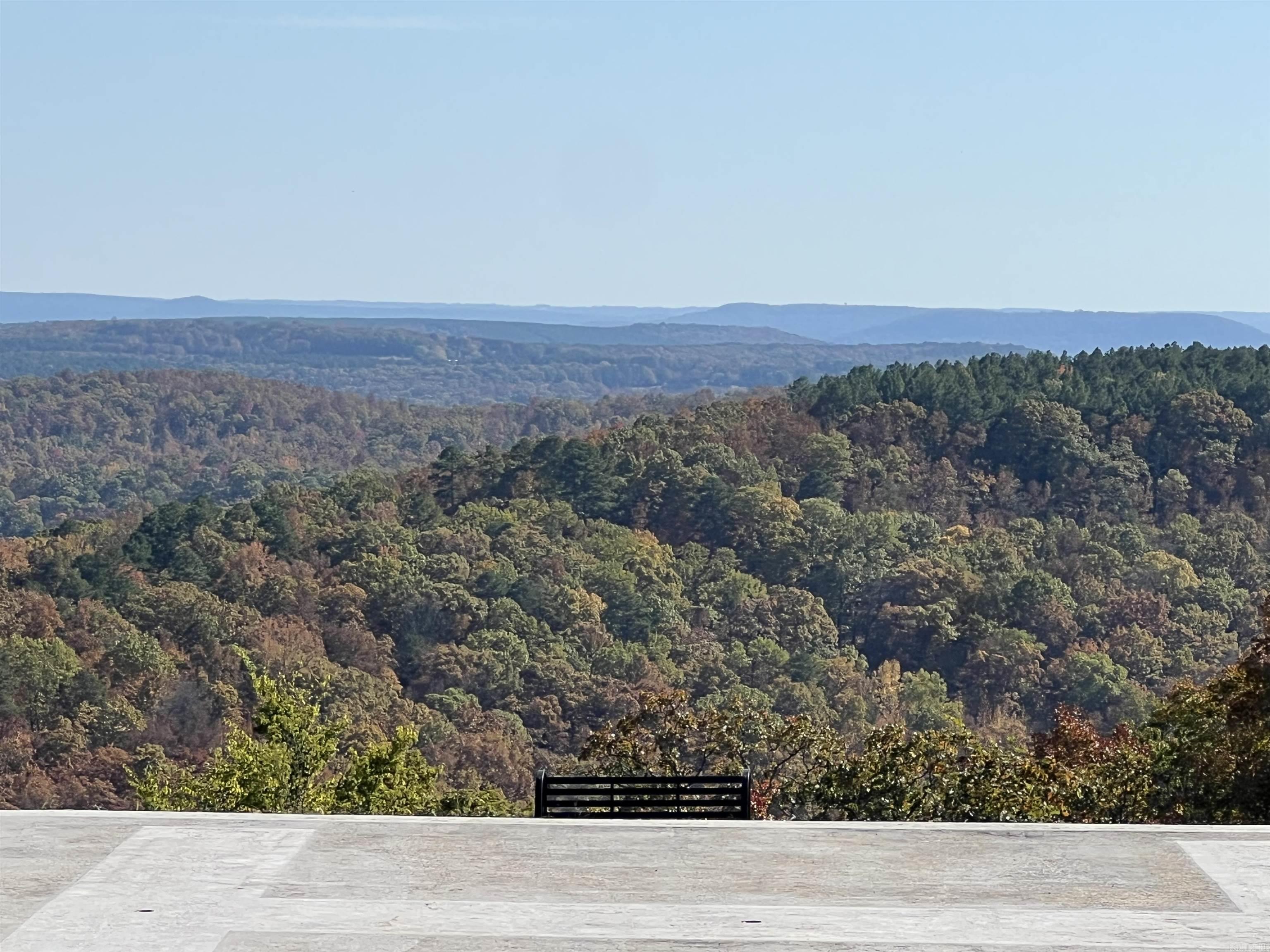 Lot 60R Holley Mountain Airpark  Clinton, AR