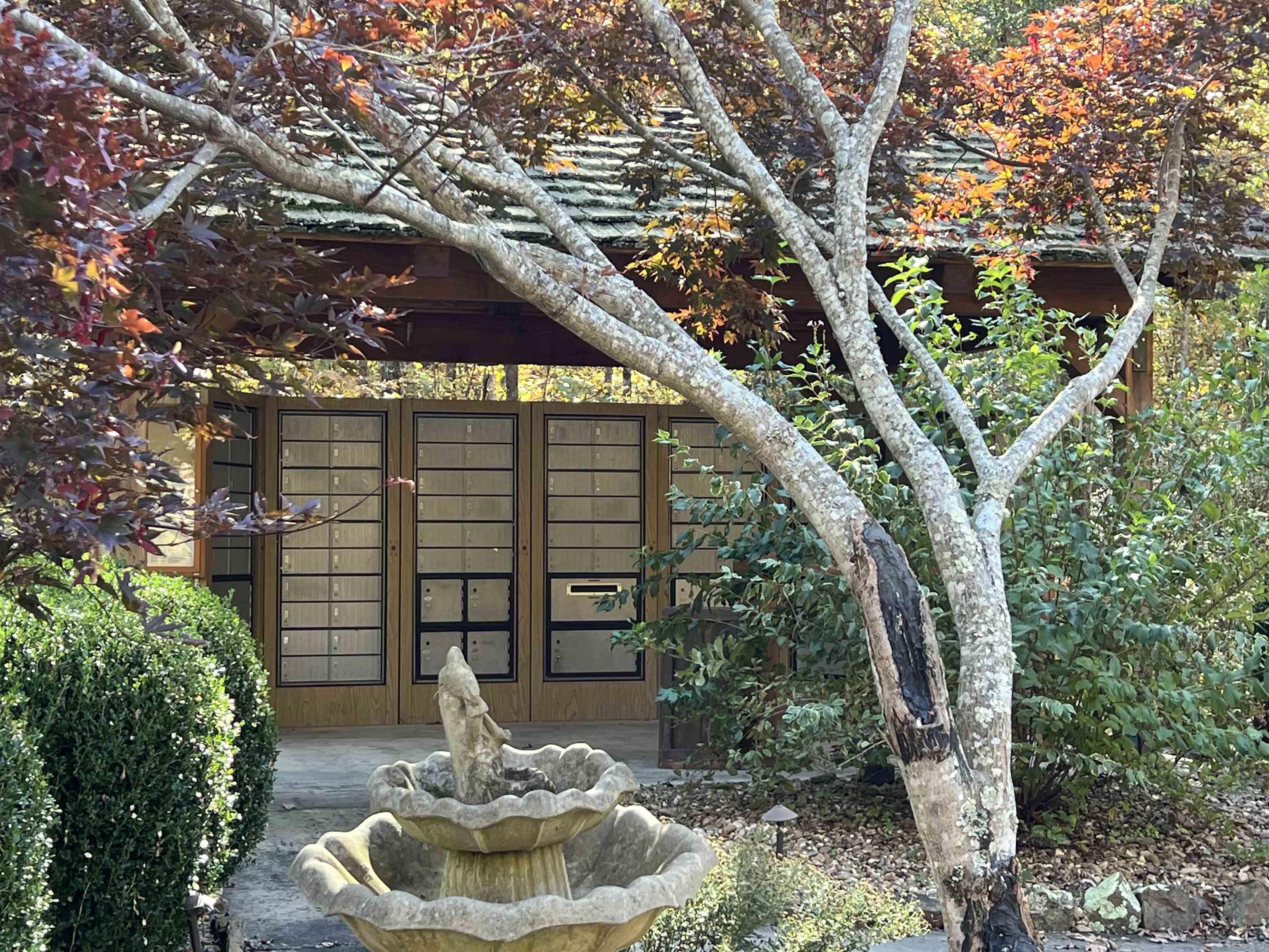 Lot 60R Holley Mountain Airpark  Clinton, AR