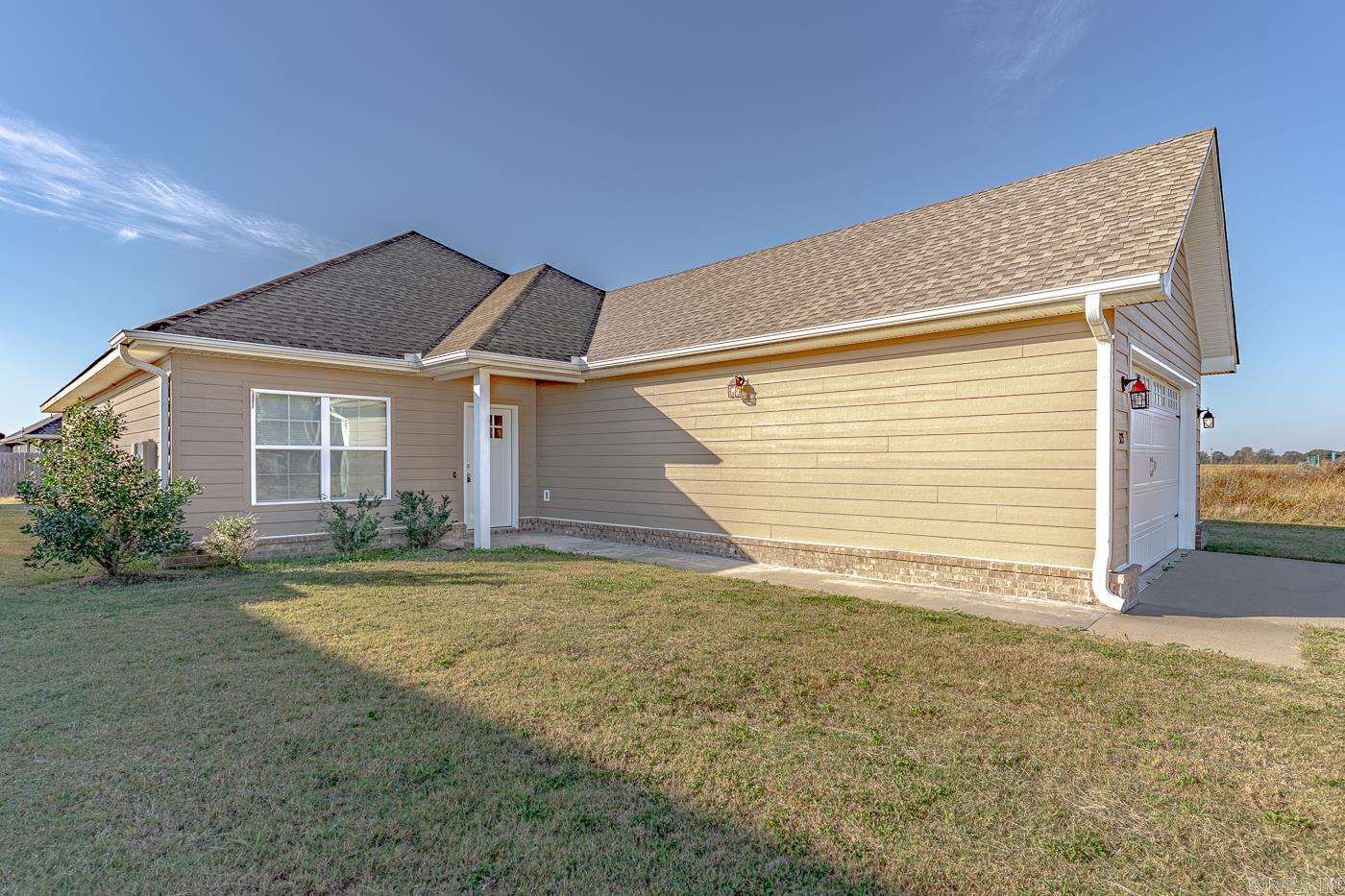 3715 Leafy Pass Jonesboro, AR 72404