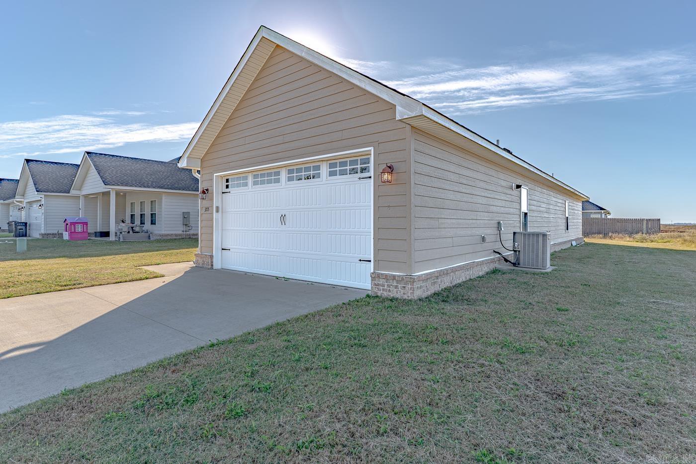3715 Leafy Pass Jonesboro, AR 72404