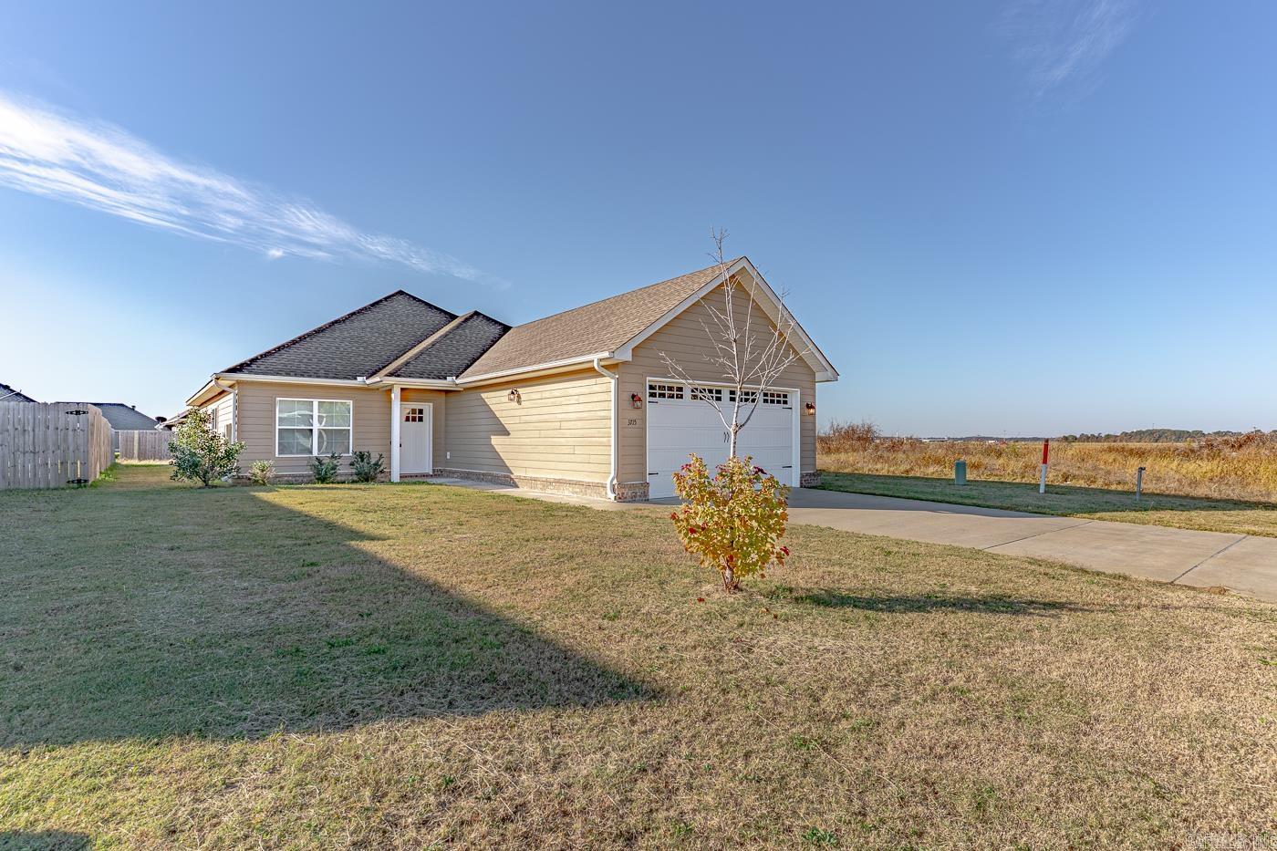 3715 Leafy Pass Jonesboro, AR 72404