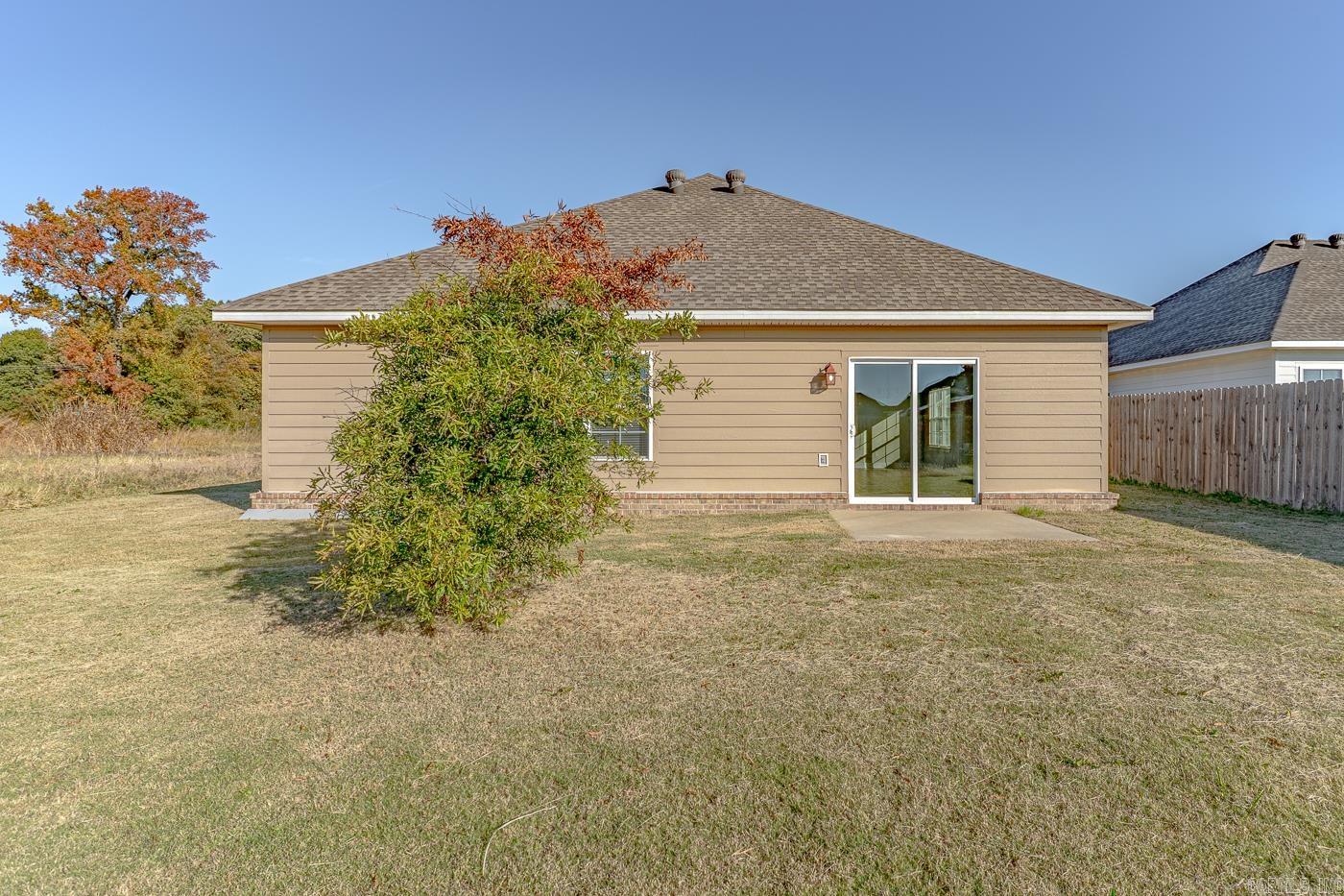 3715 Leafy Pass Jonesboro, AR 72404