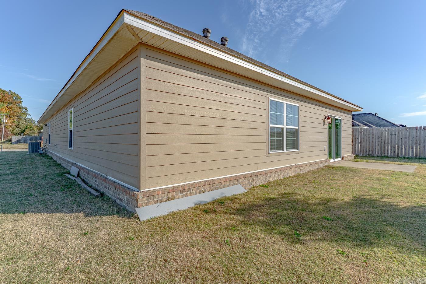 3715 Leafy Pass Jonesboro, AR 72404