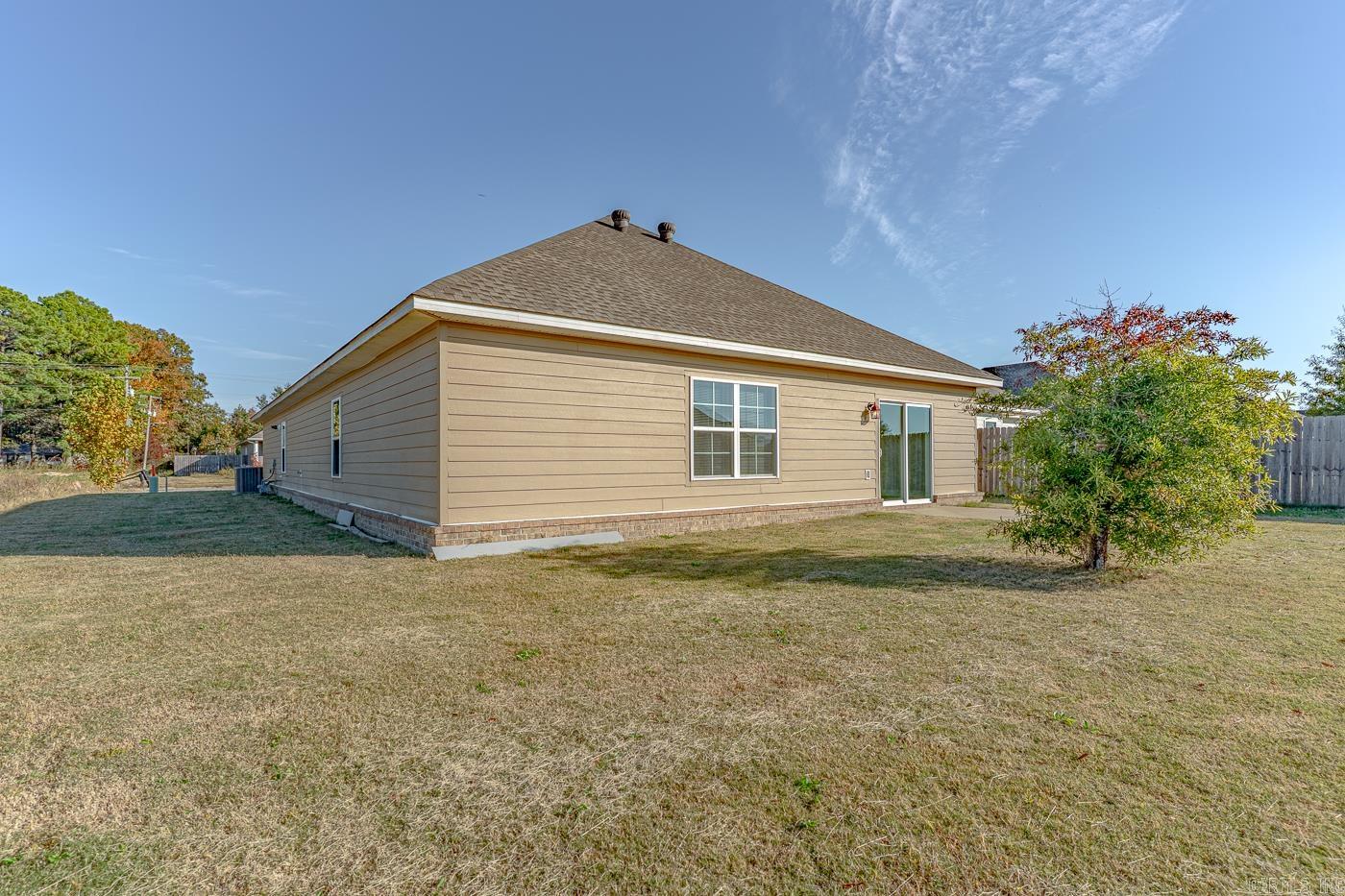 3715 Leafy Pass Jonesboro, AR 72404