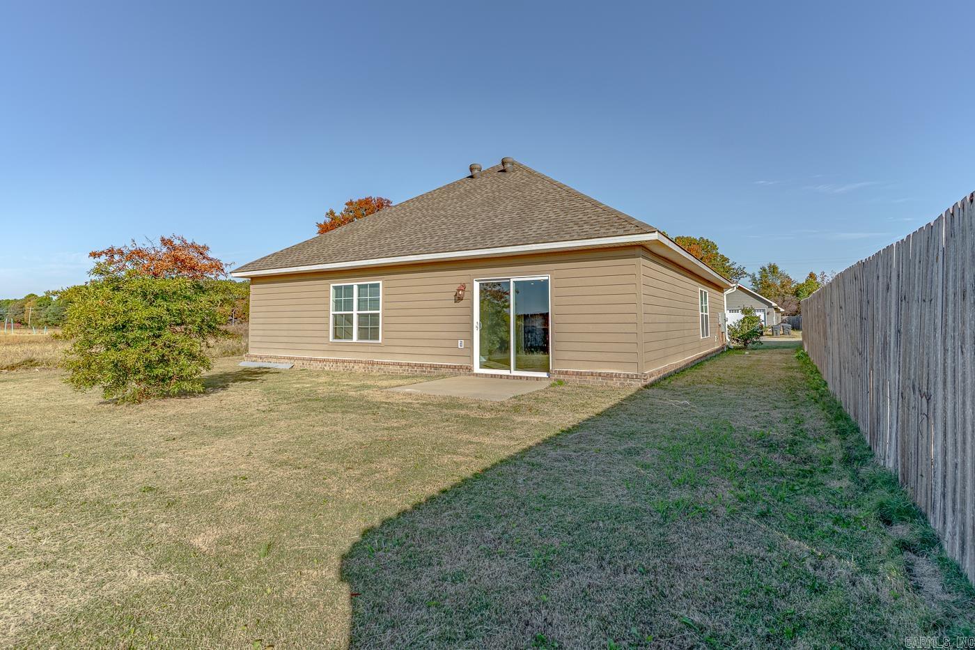 3715 Leafy Pass Jonesboro, AR 72404