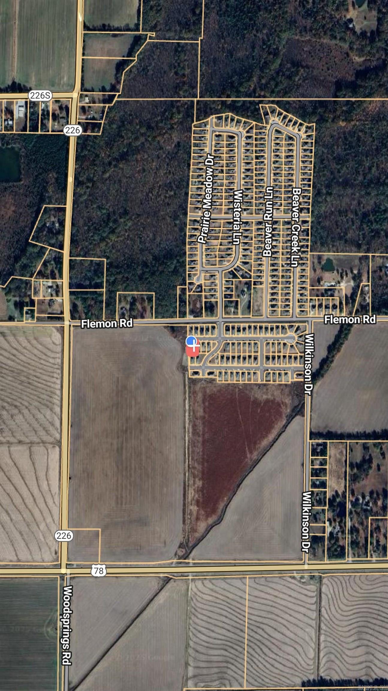 3715 Leafy Pass Jonesboro, AR 72404