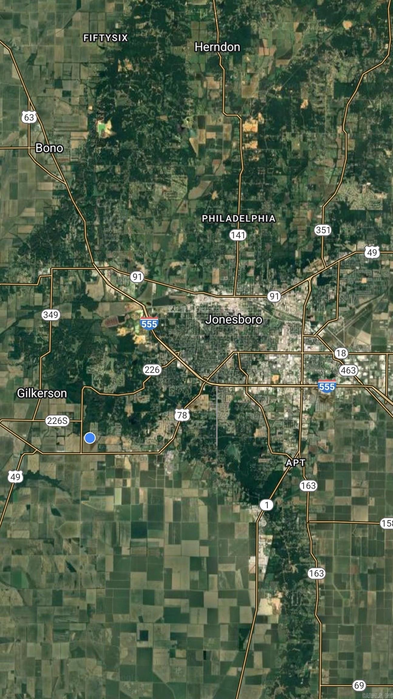 3715 Leafy Pass Jonesboro, AR 72404