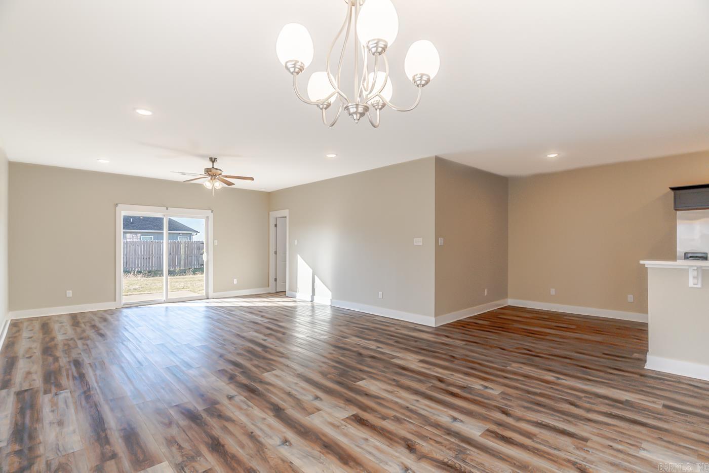 3715 Leafy Pass Jonesboro, AR 72404