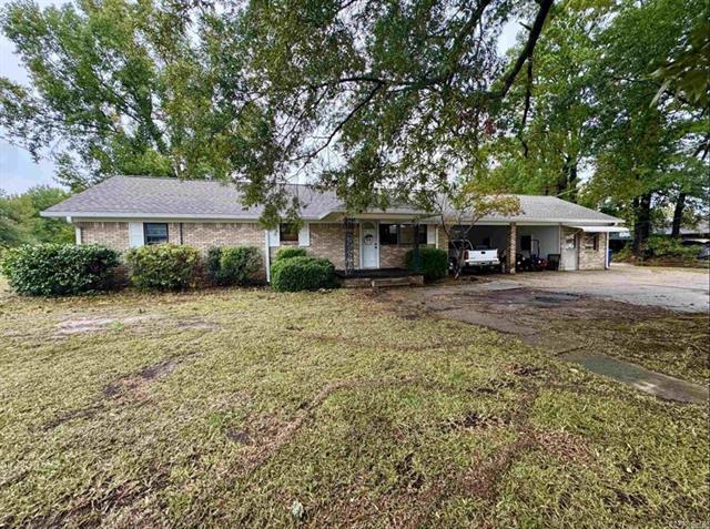 1400  California Ave  Camden, AR