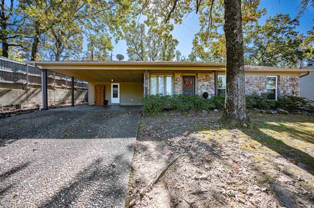 308  Timberline  North Little Rock, AR