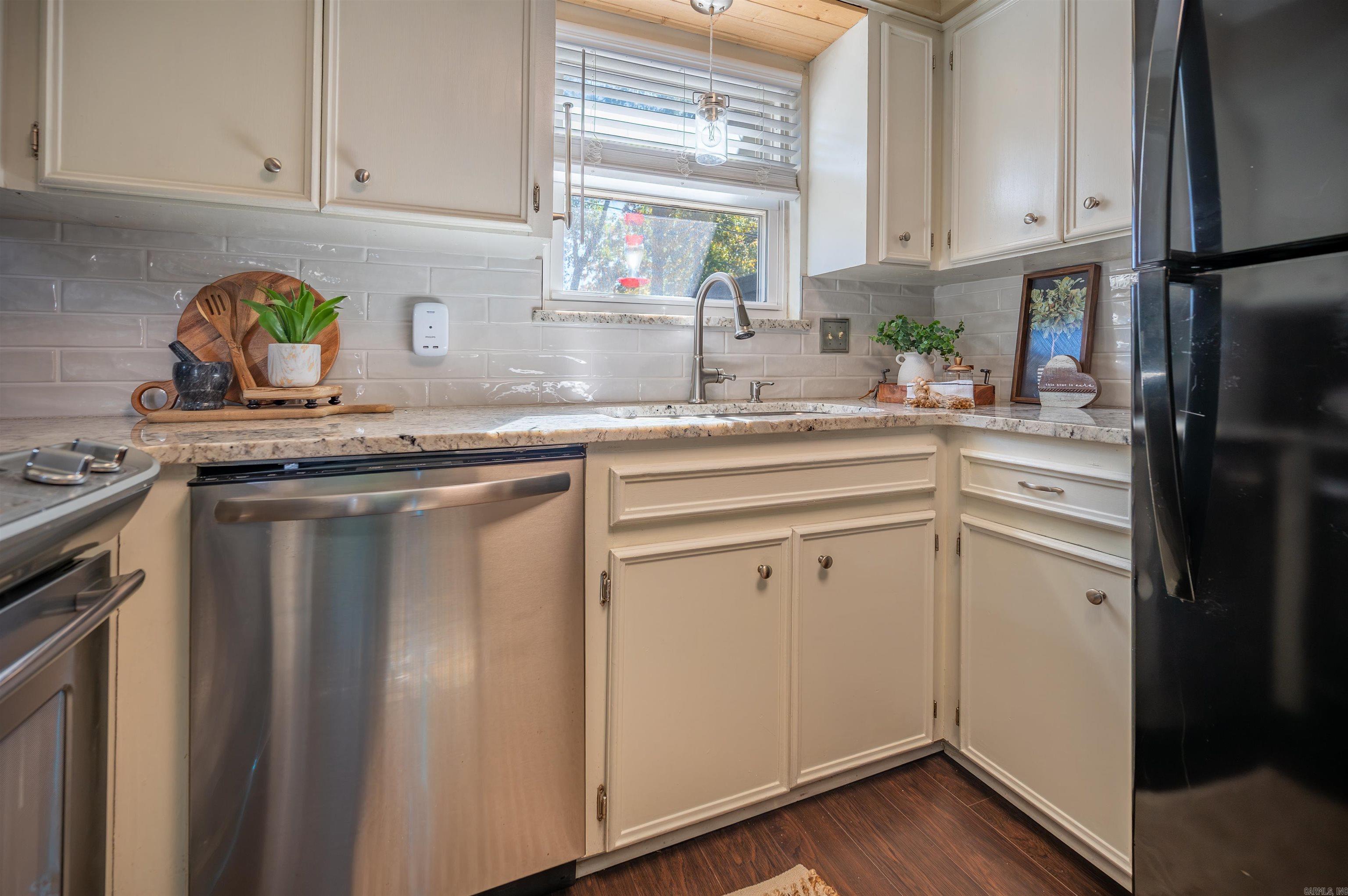 308 Timberline  North Little Rock, AR