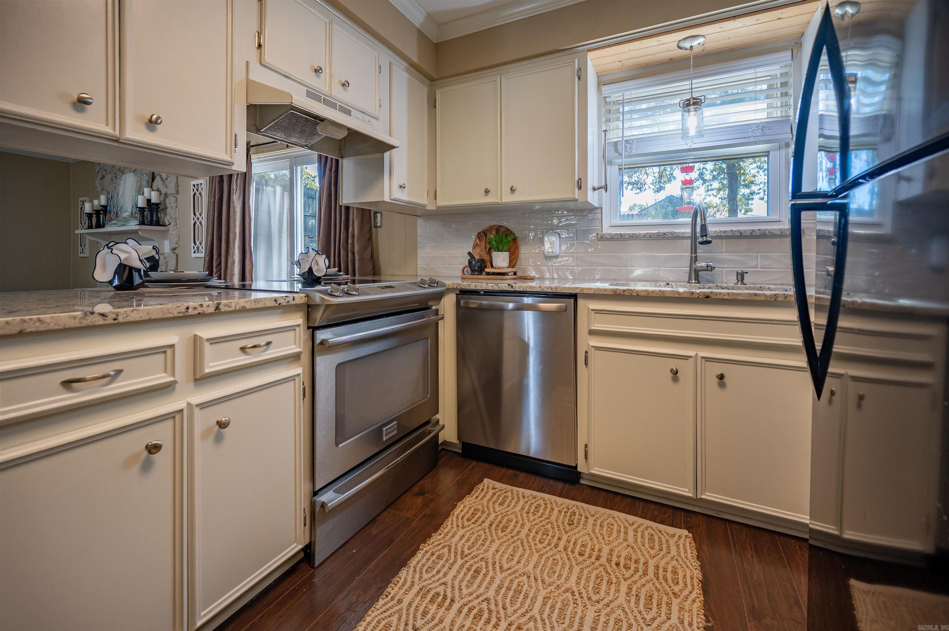 308 Timberline  North Little Rock, AR