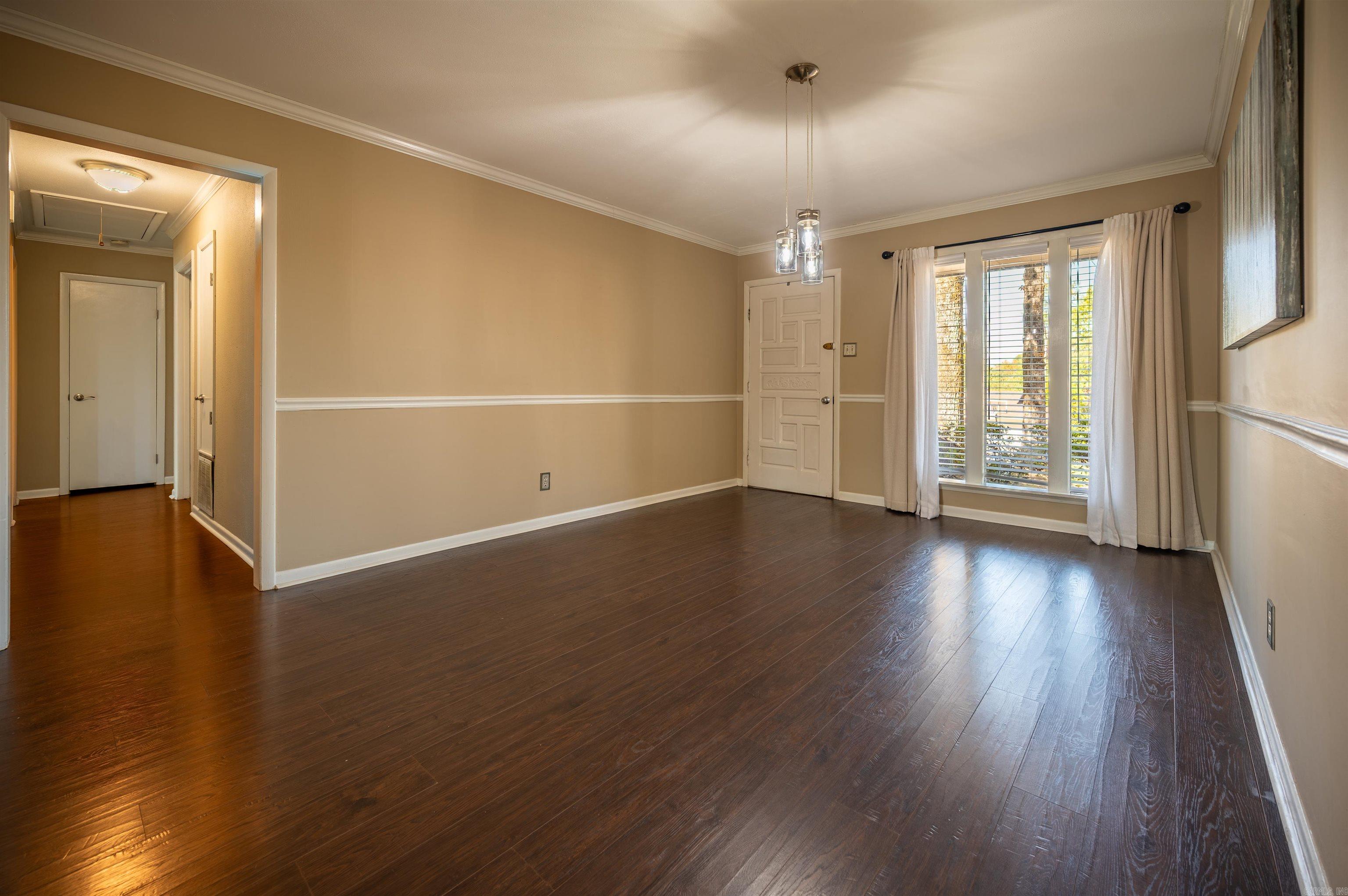 308 Timberline  North Little Rock, AR