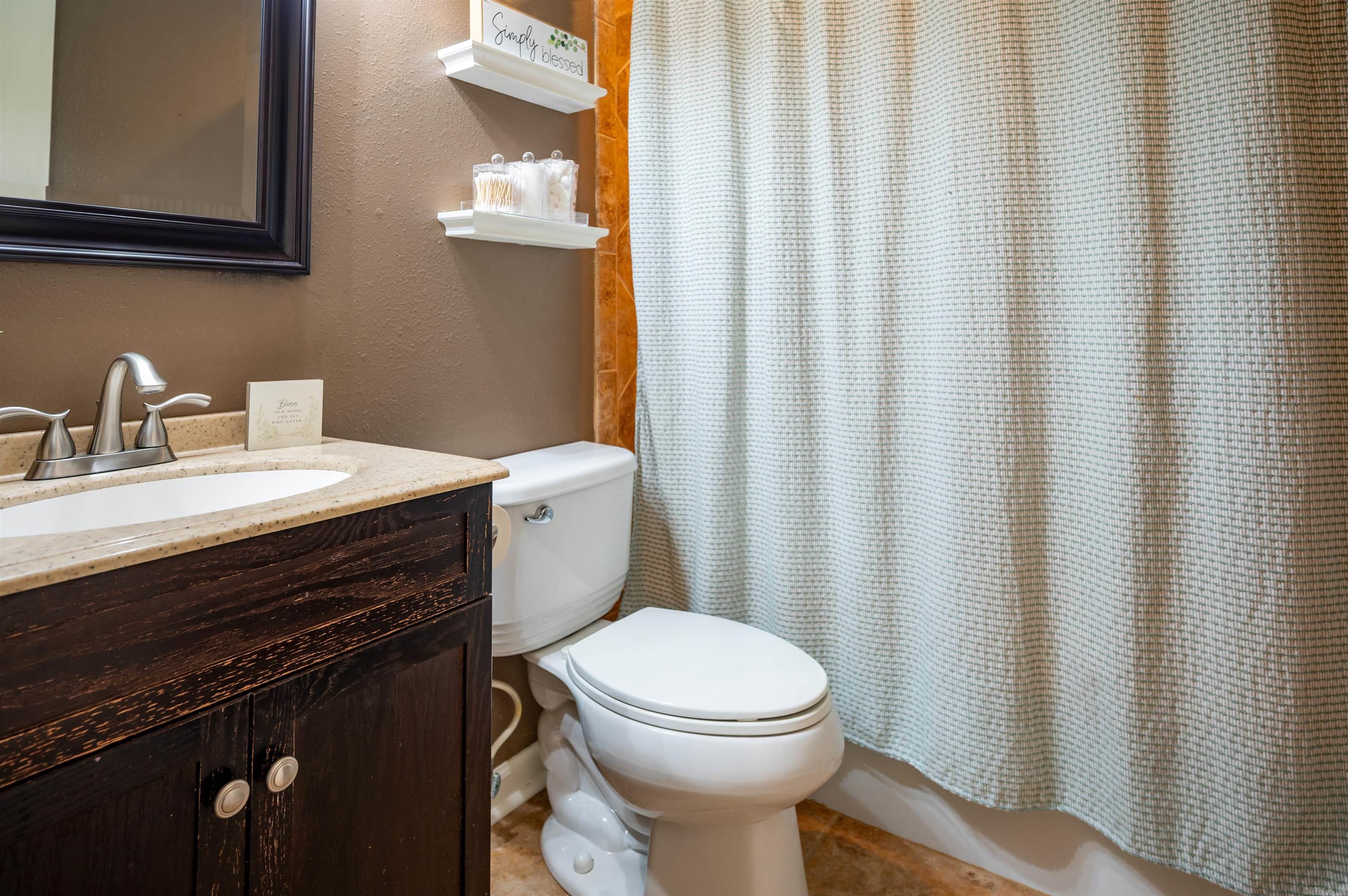 308 Timberline  North Little Rock, AR