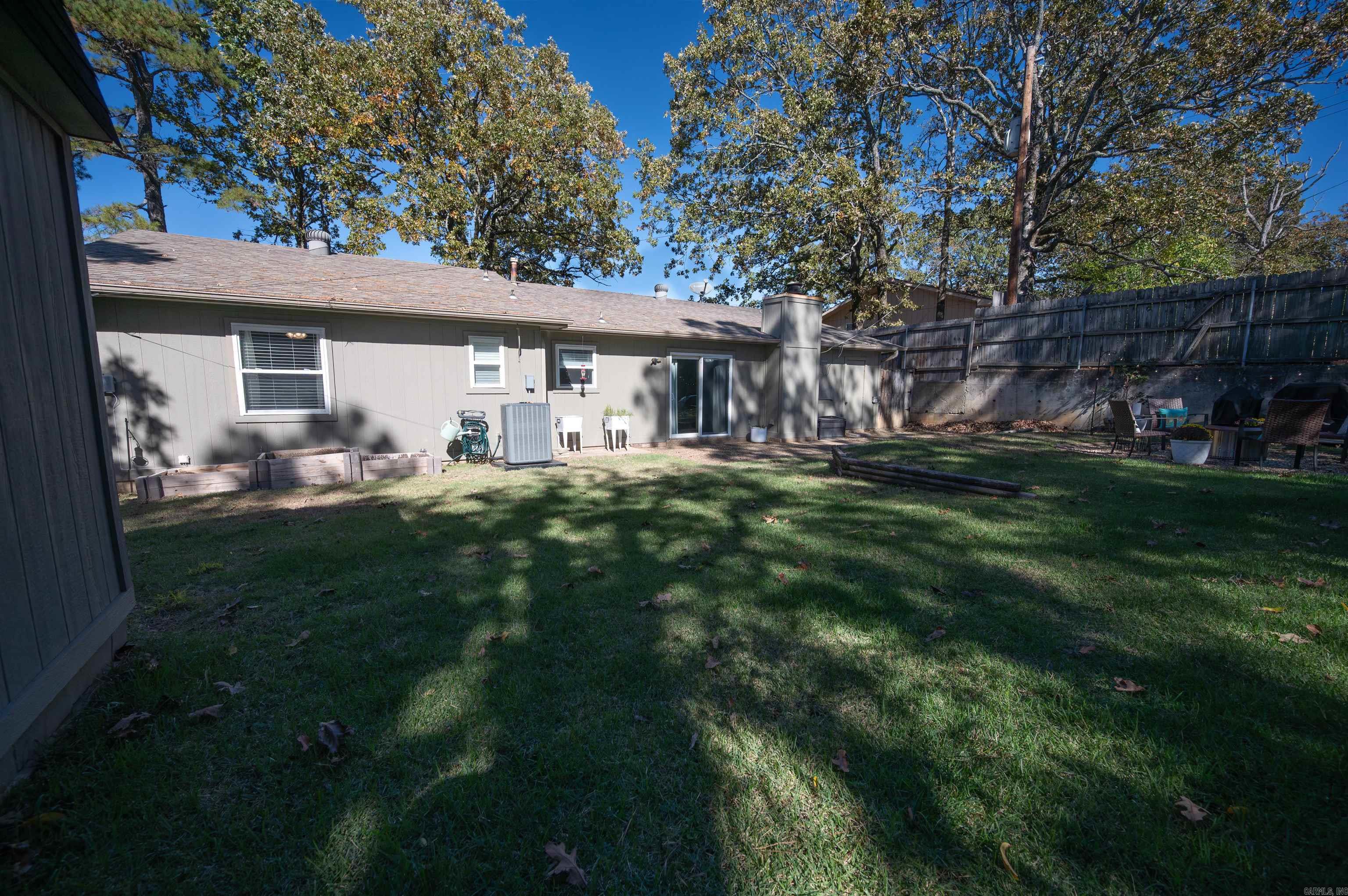 308 Timberline  North Little Rock, AR