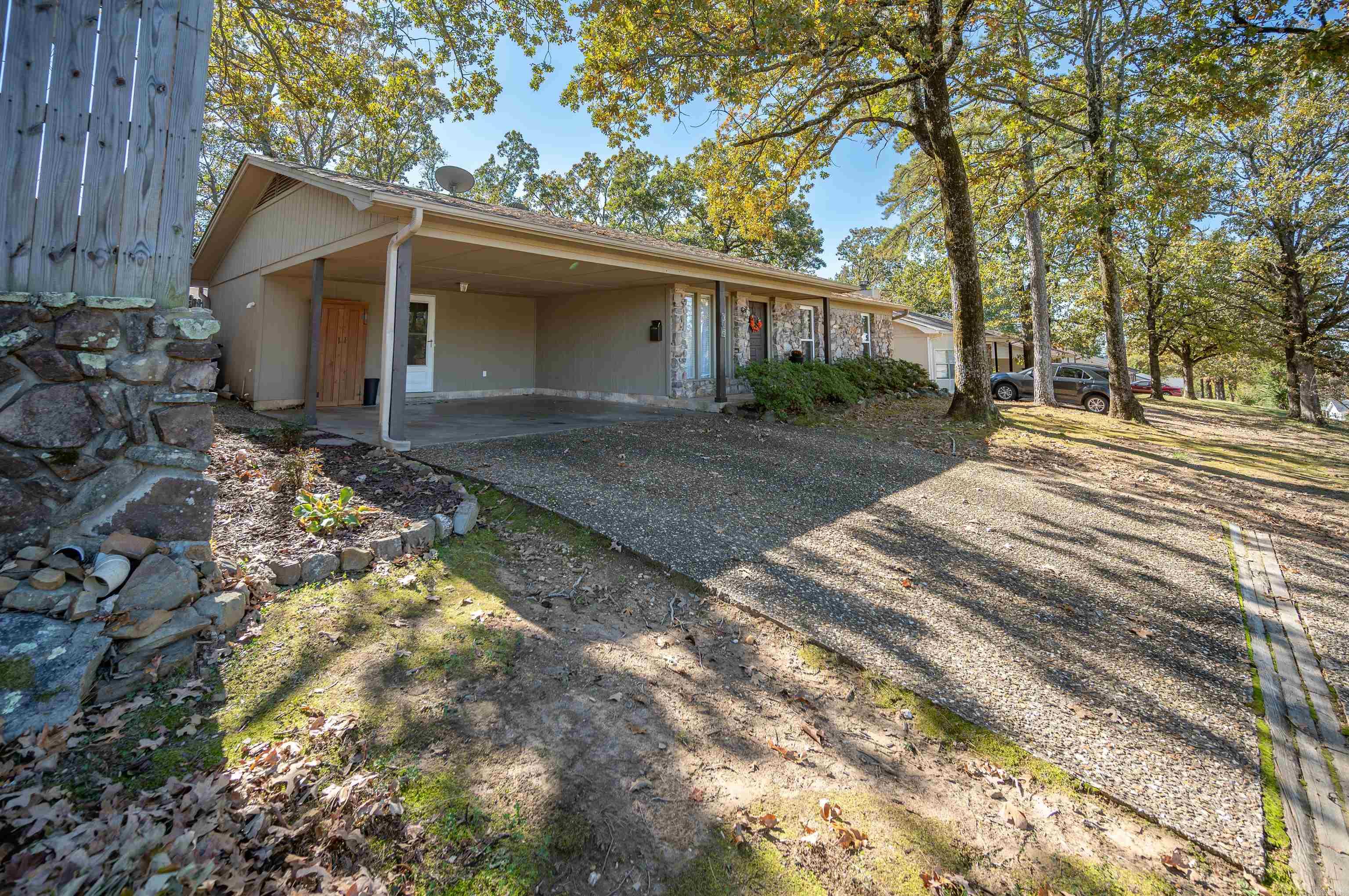 308 Timberline  North Little Rock, AR