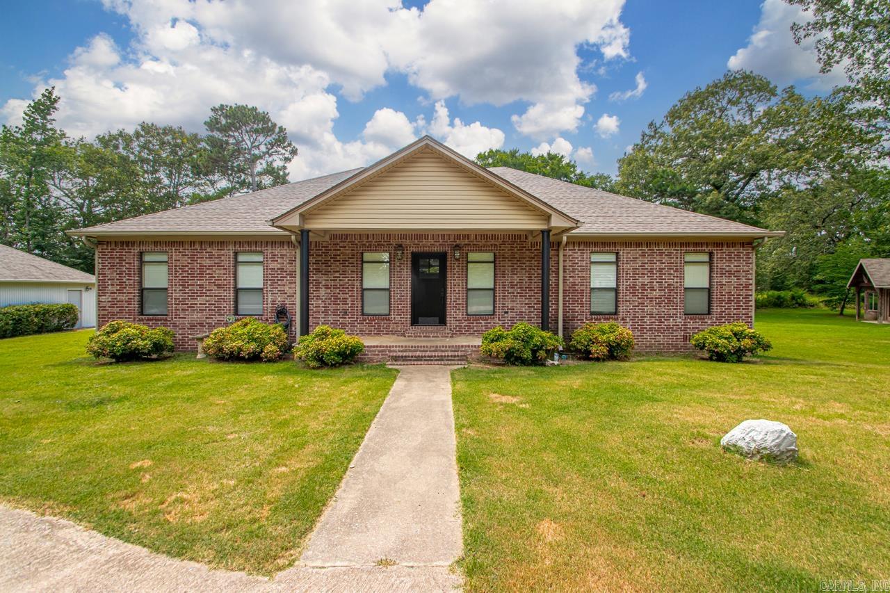 4051 Whitney  Benton, AR